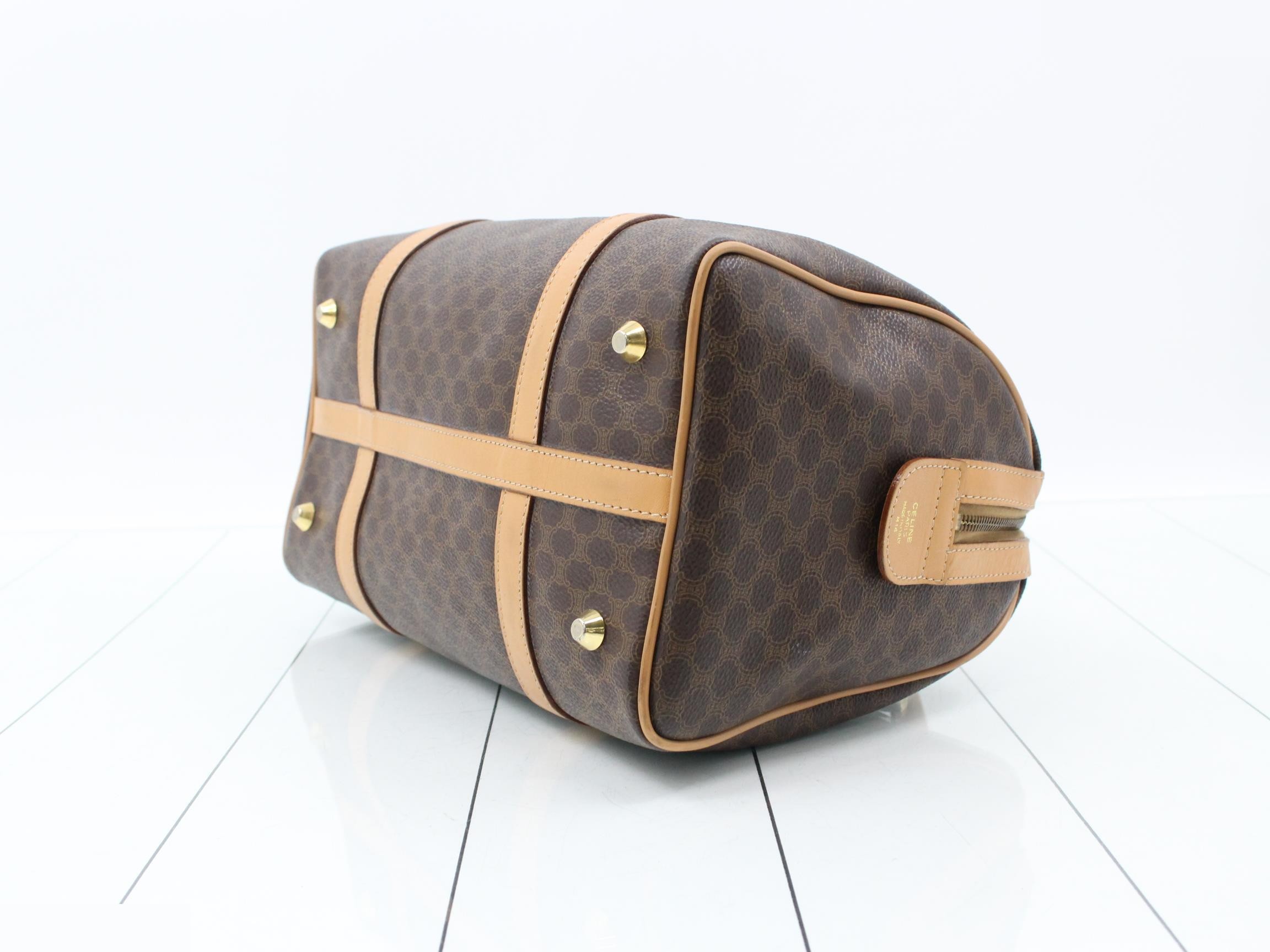 Macadam handbag Boston — view 6