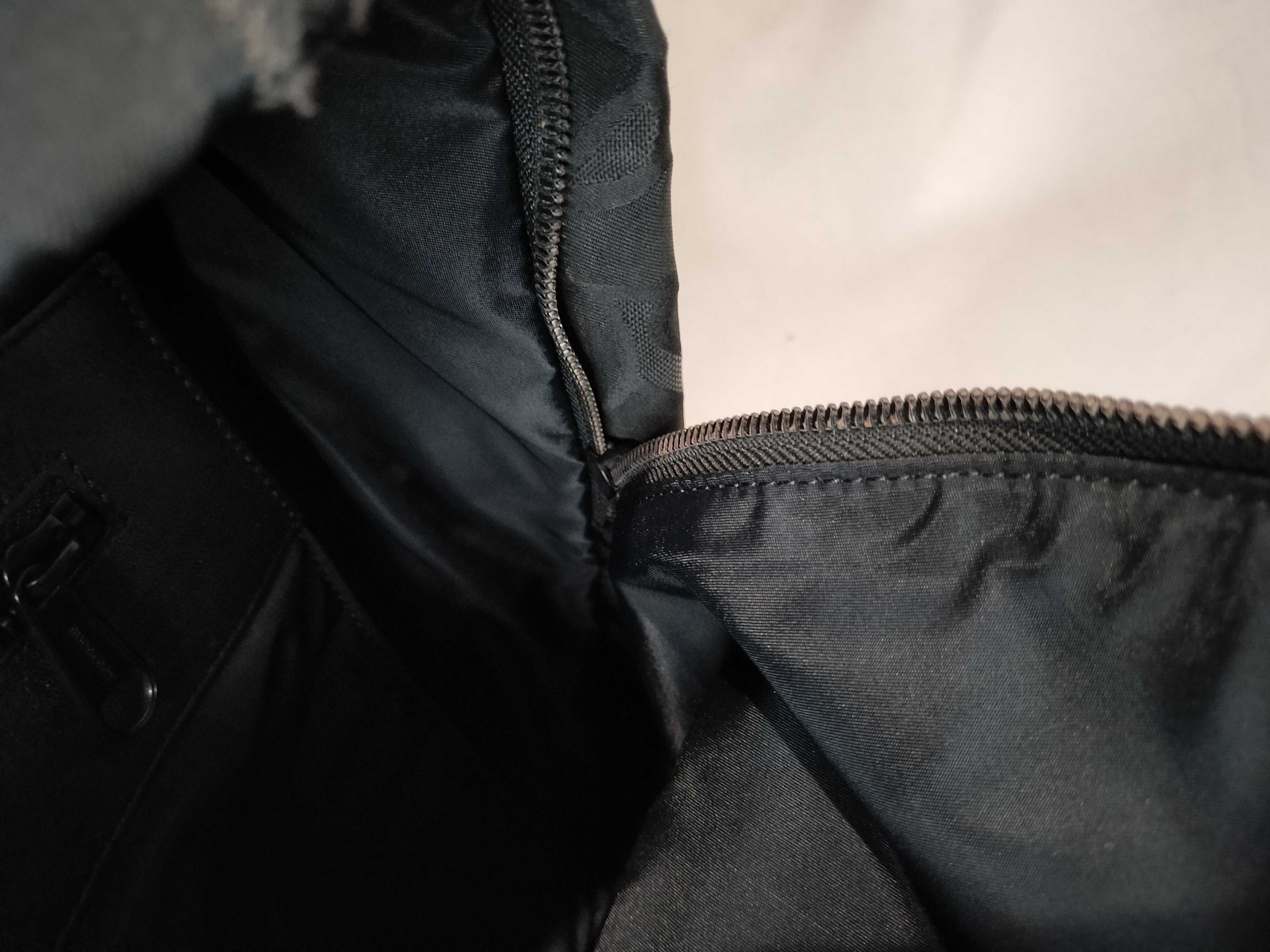 TB Monogram Backpack — view 14