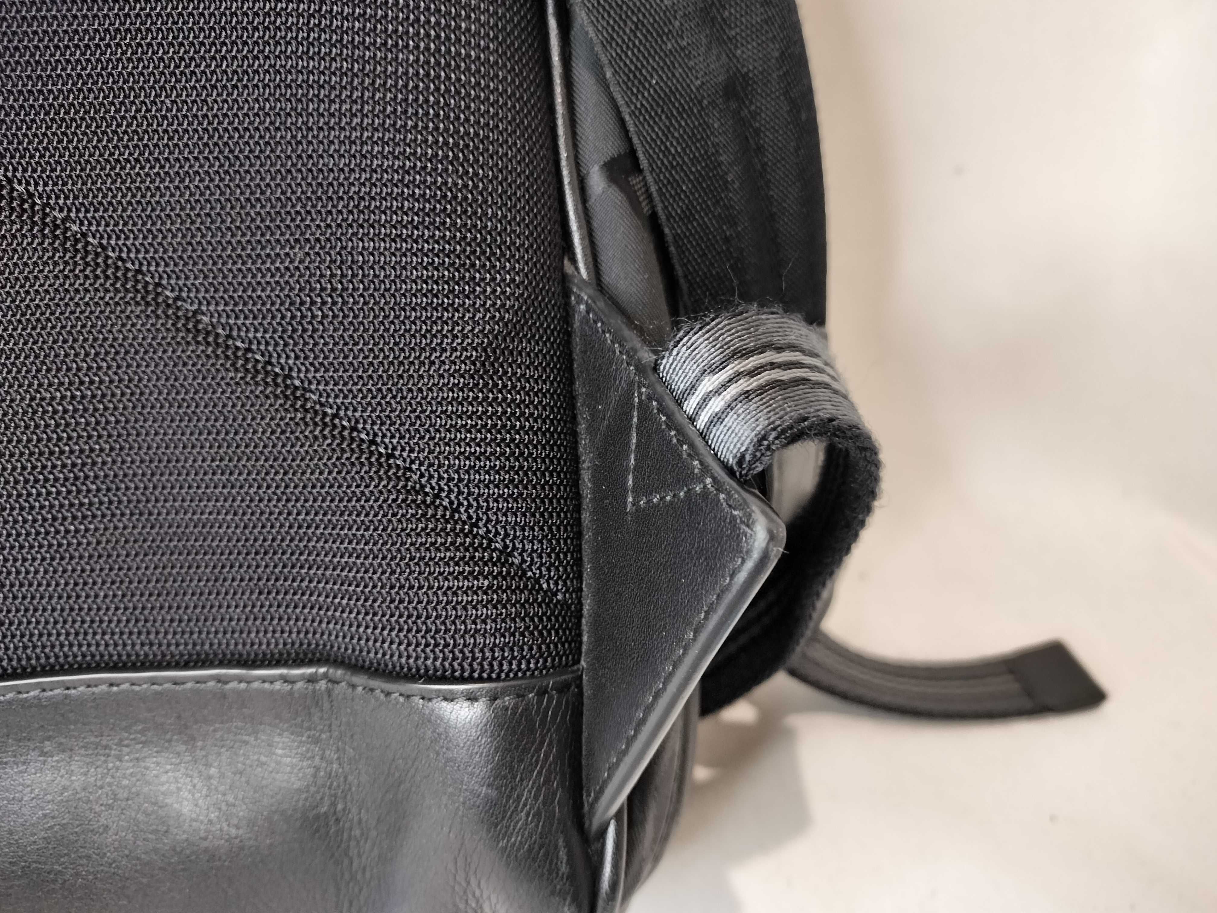 TB Monogram Backpack — view 5