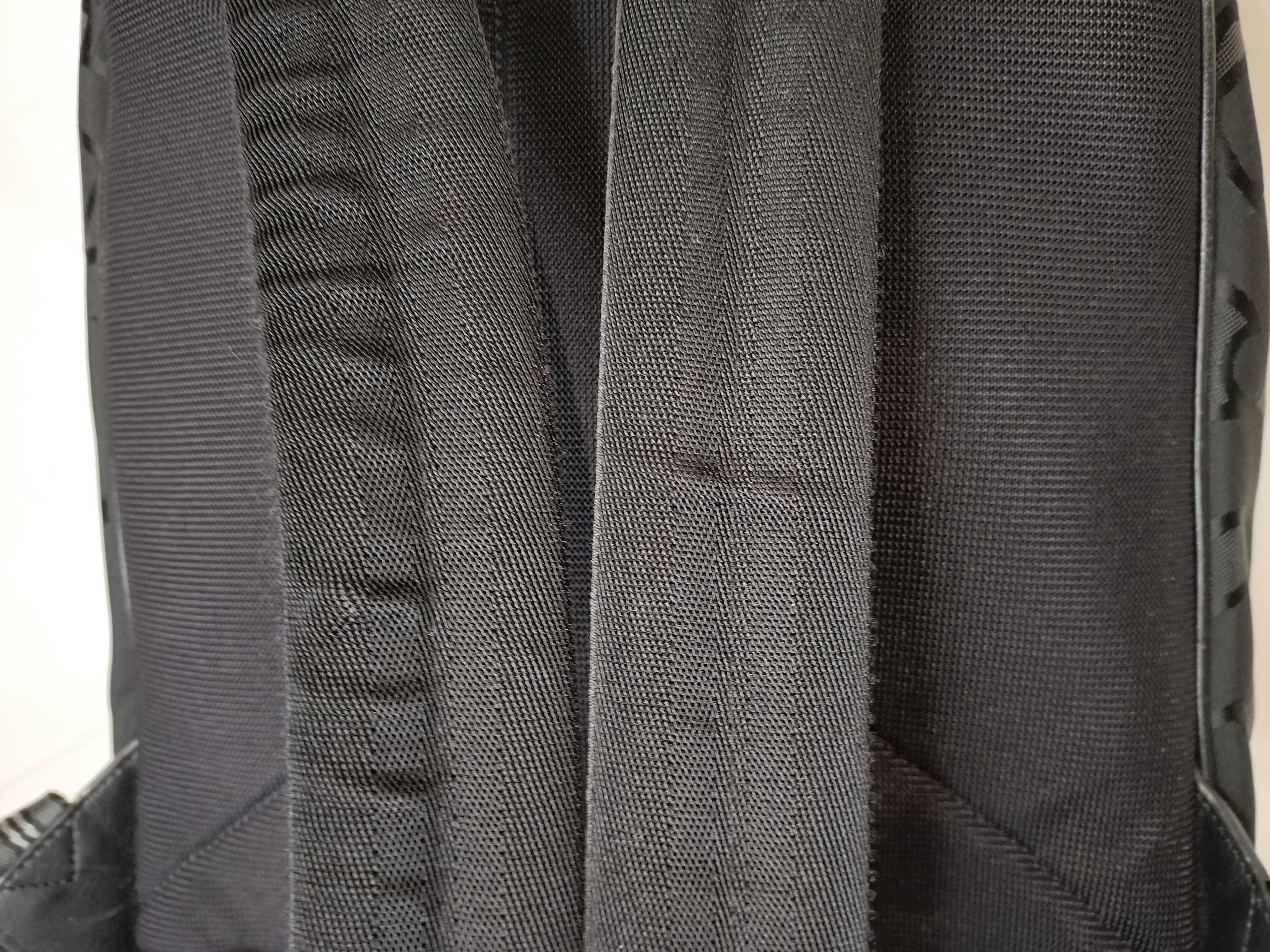 TB Monogram Backpack — view 6