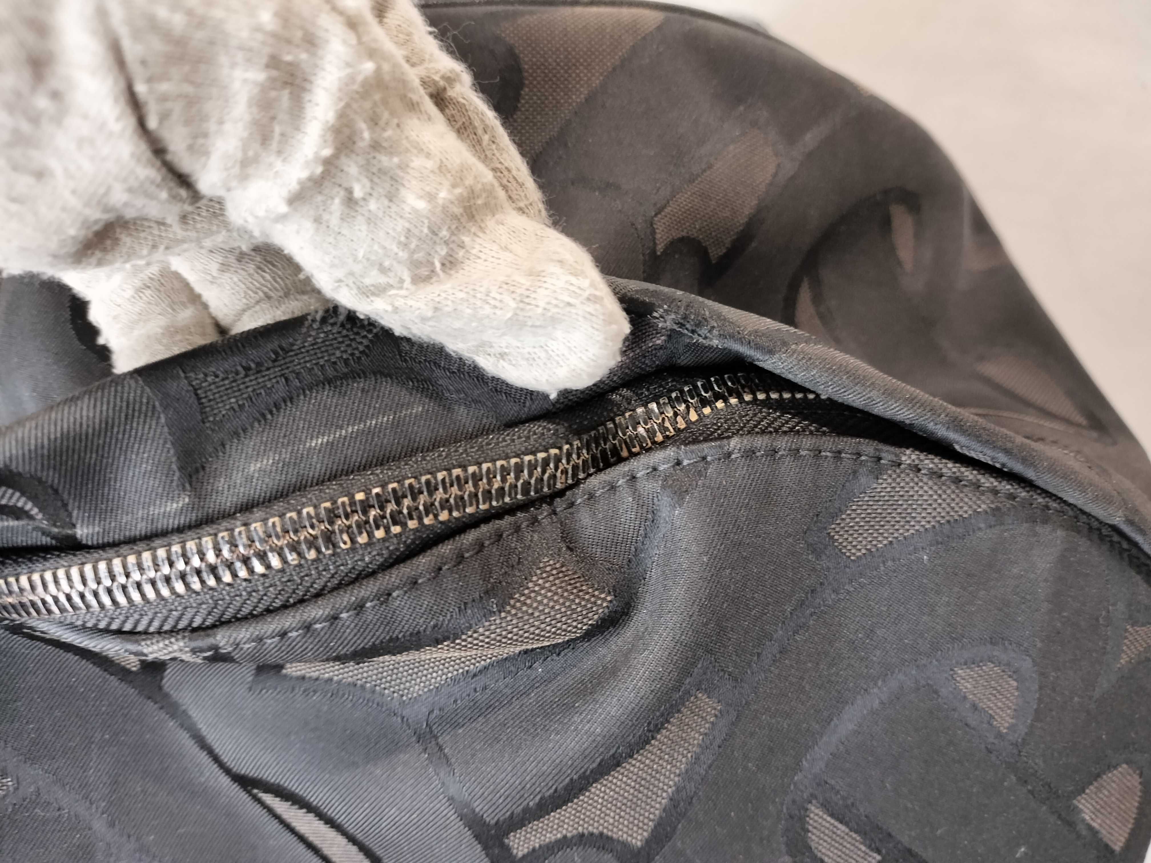 TB Monogram Backpack — view 10