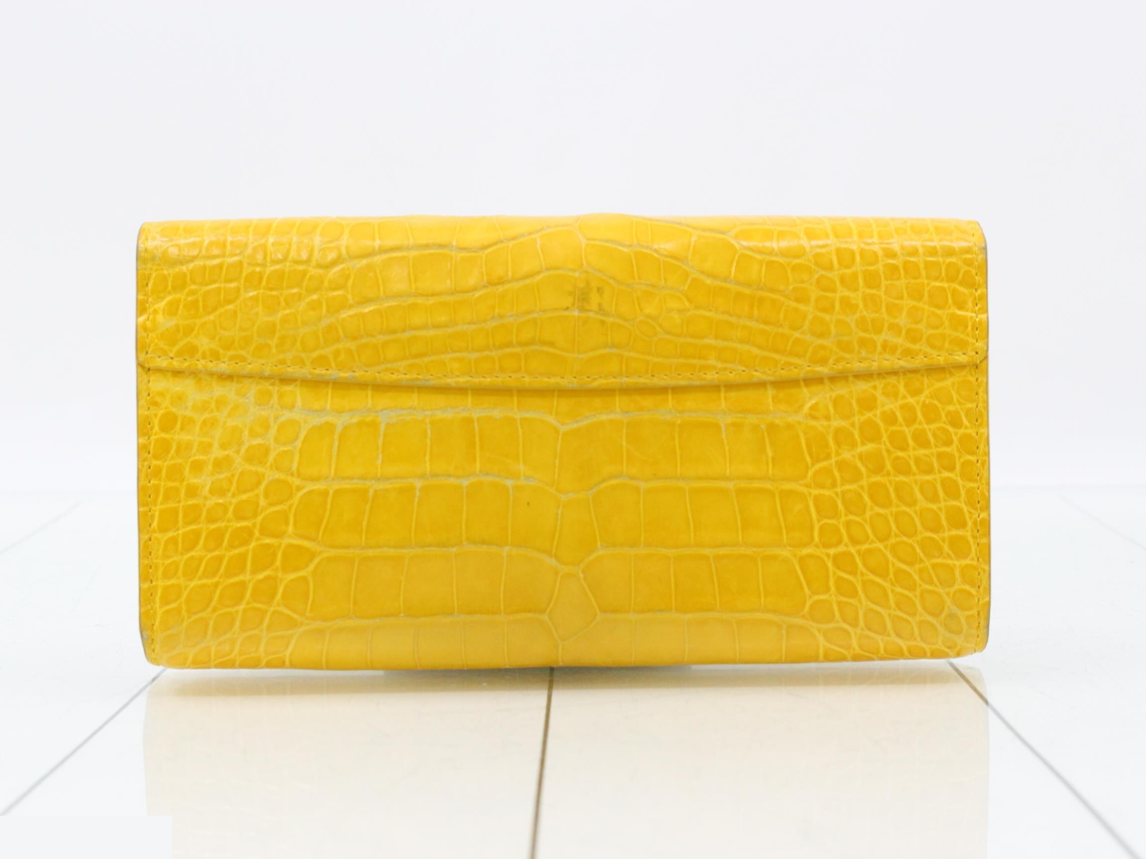 Portefeuille Capucines Long Wallet — view 2