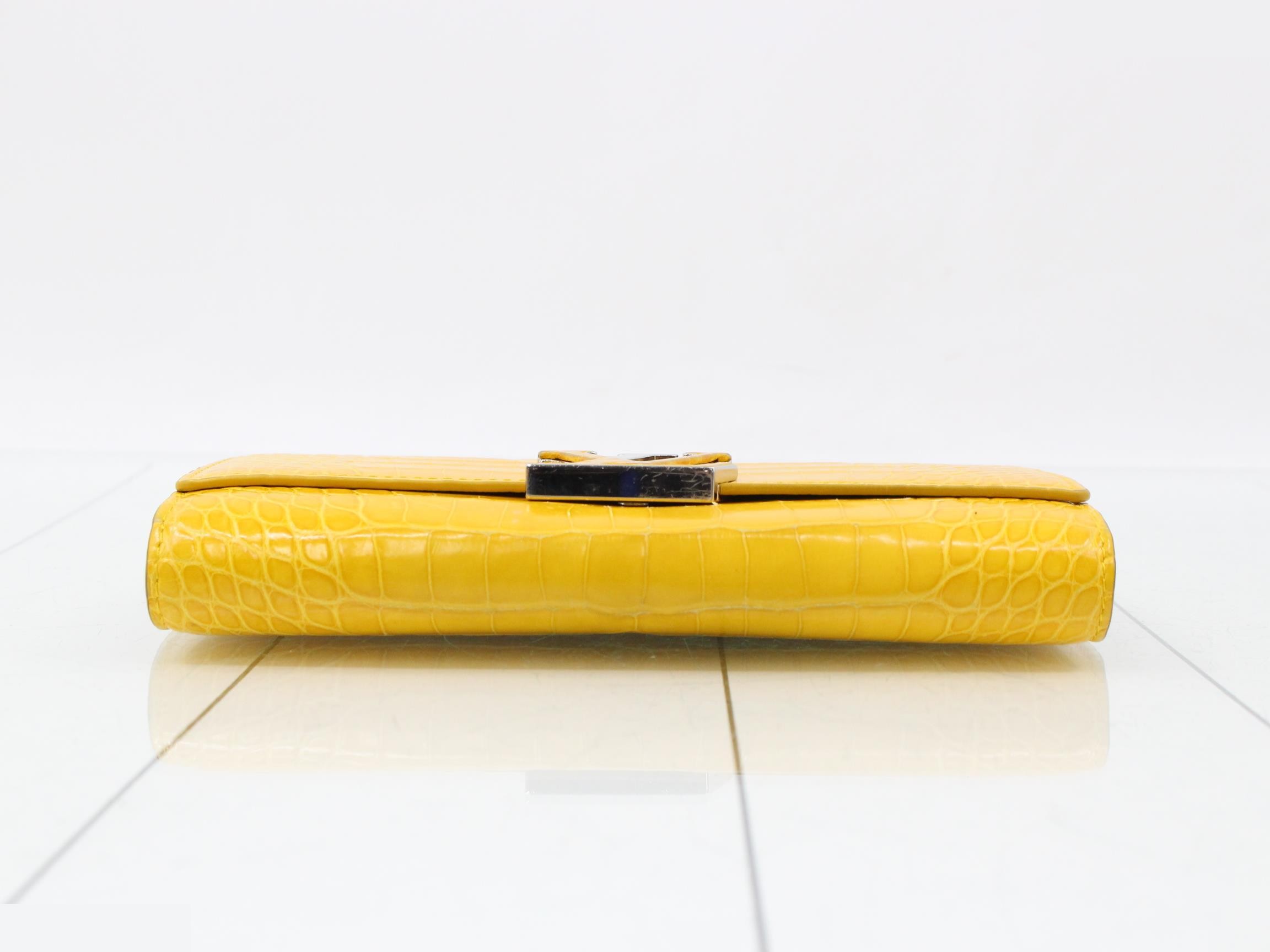 Portefeuille Capucines Long Wallet — view 3