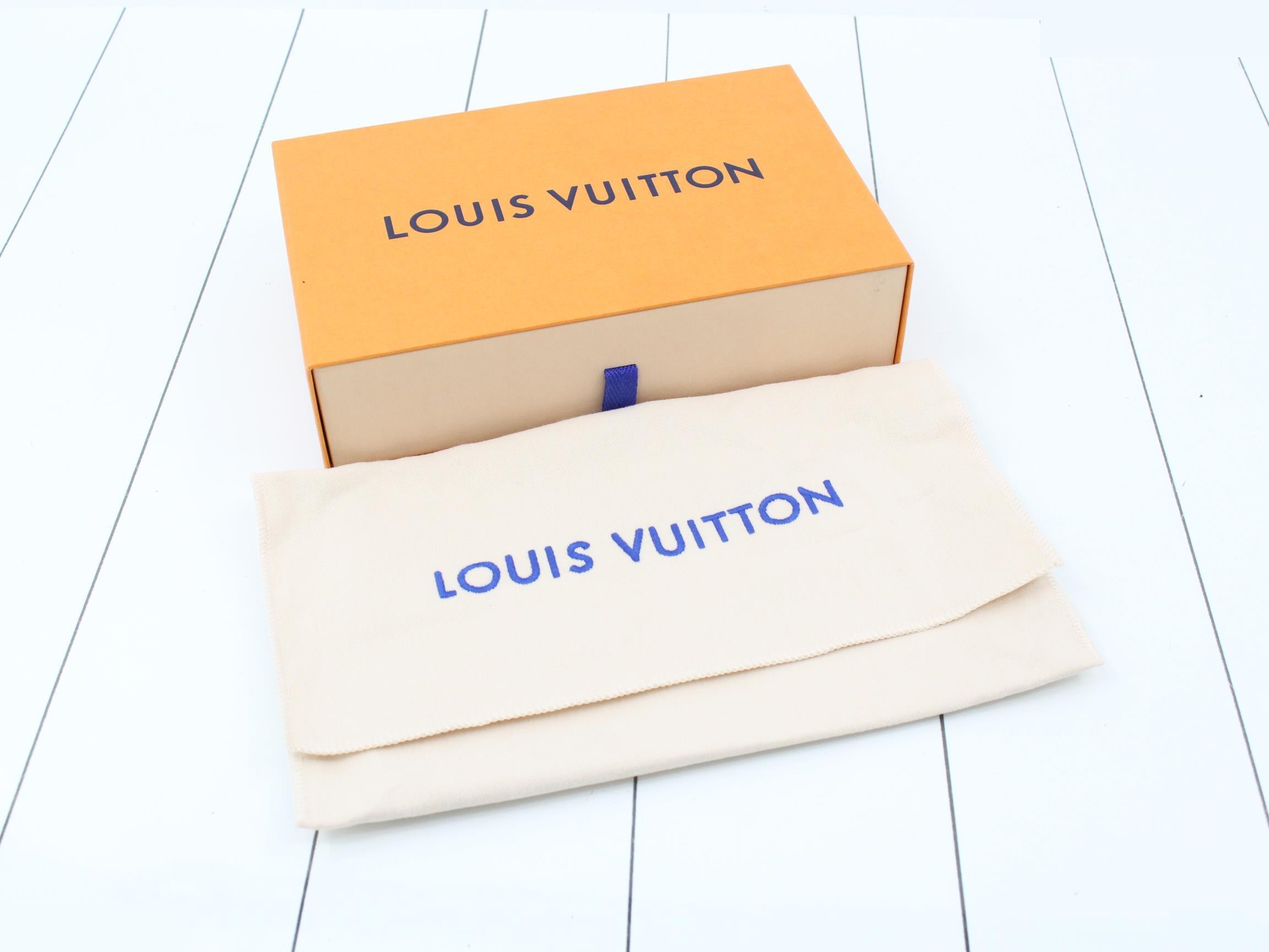 Portefeuille Capucines Long Wallet — view 5