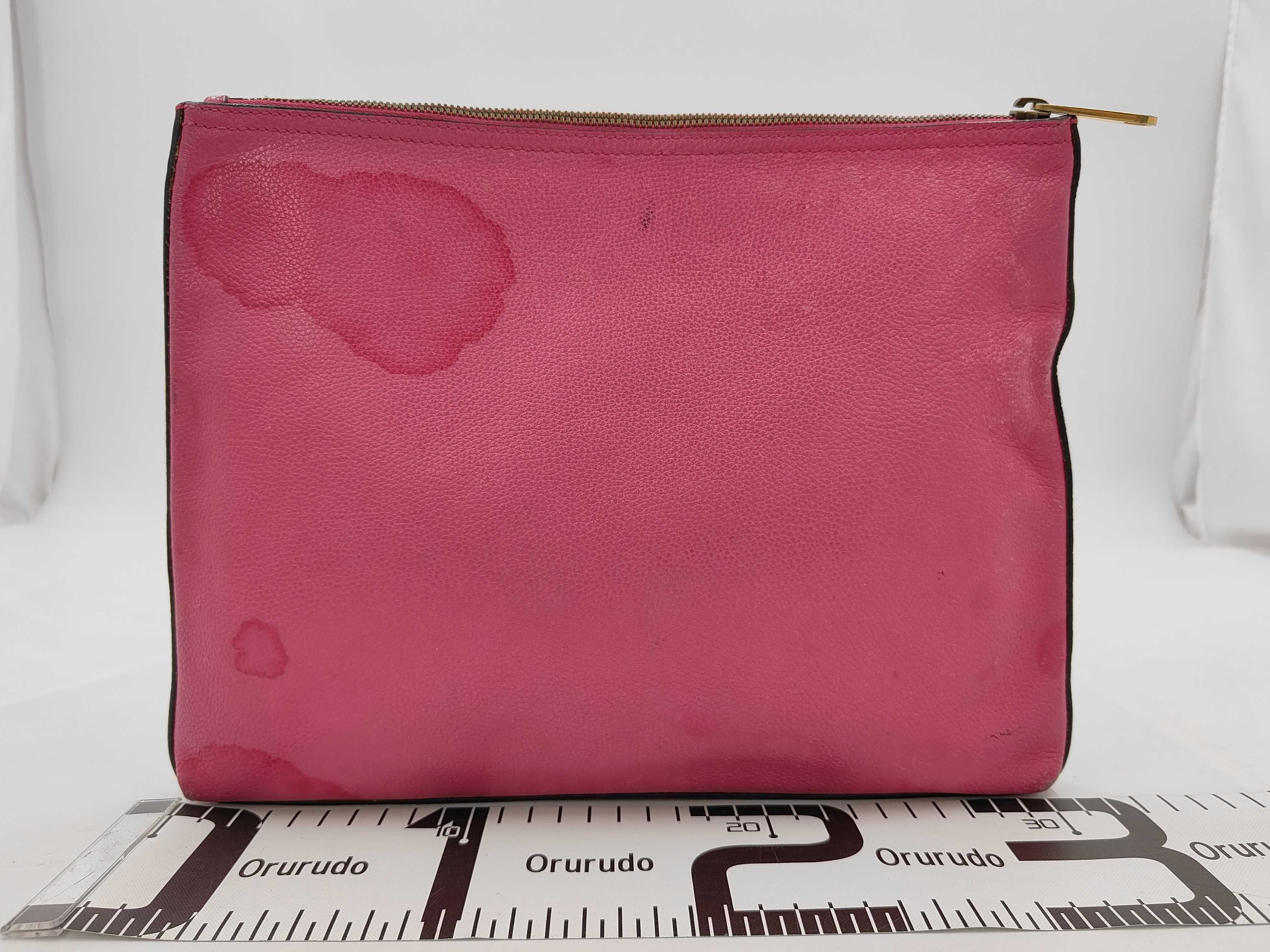 (Gucci) Other Brands M Size Portfolio 500981 Bag — view 2