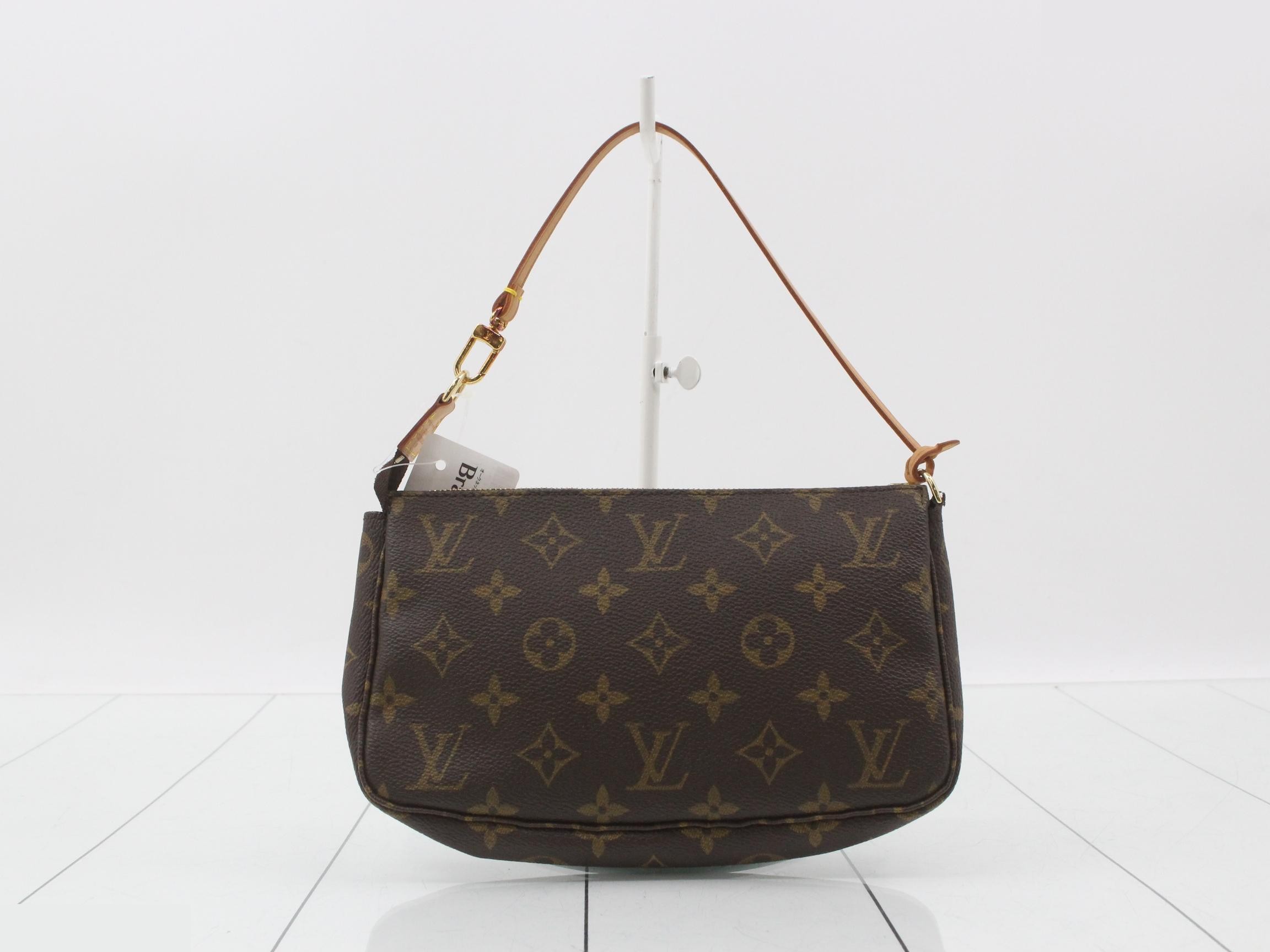 Pochette Accessoires (old model) — view 2