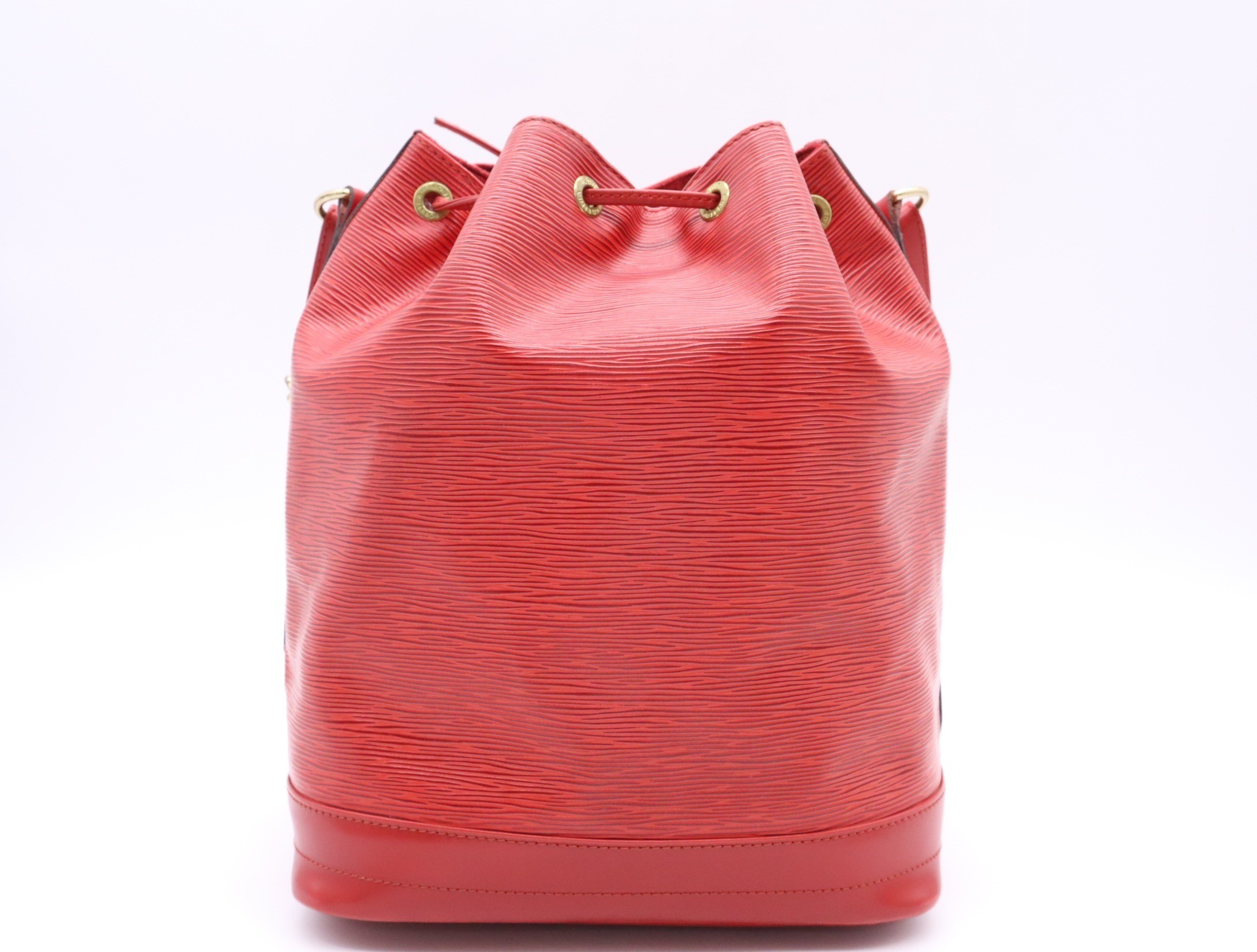 Noé Castilian Red — view 2