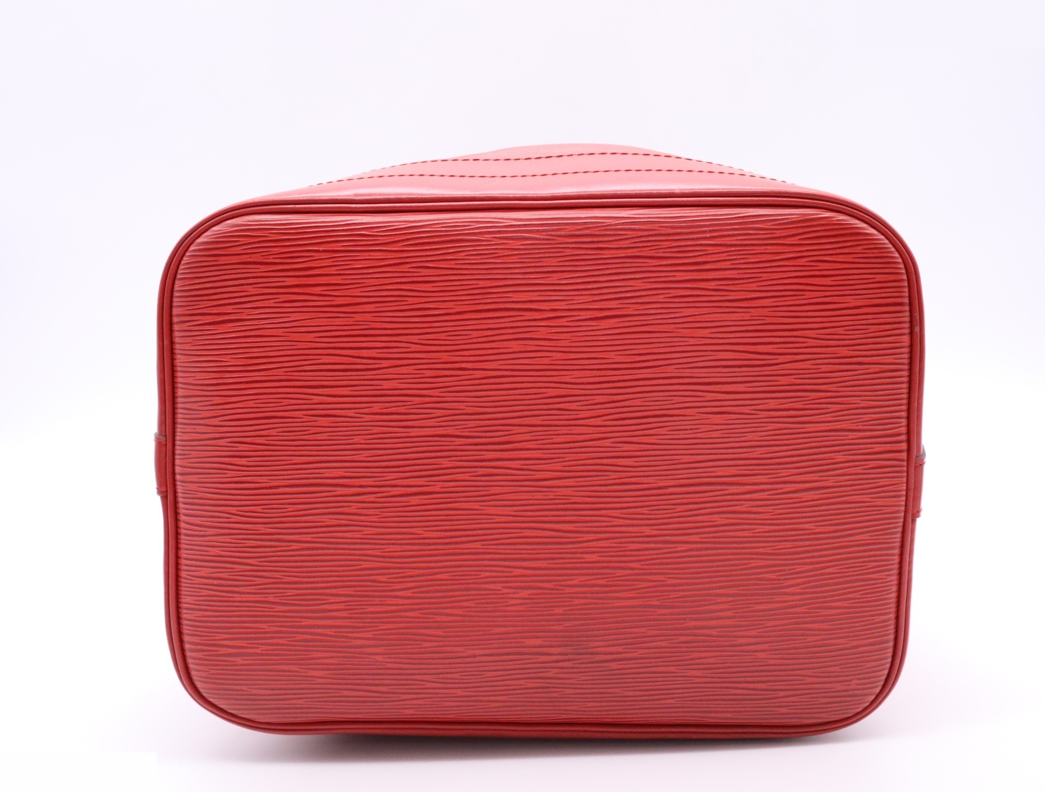 Noé Castilian Red — view 4