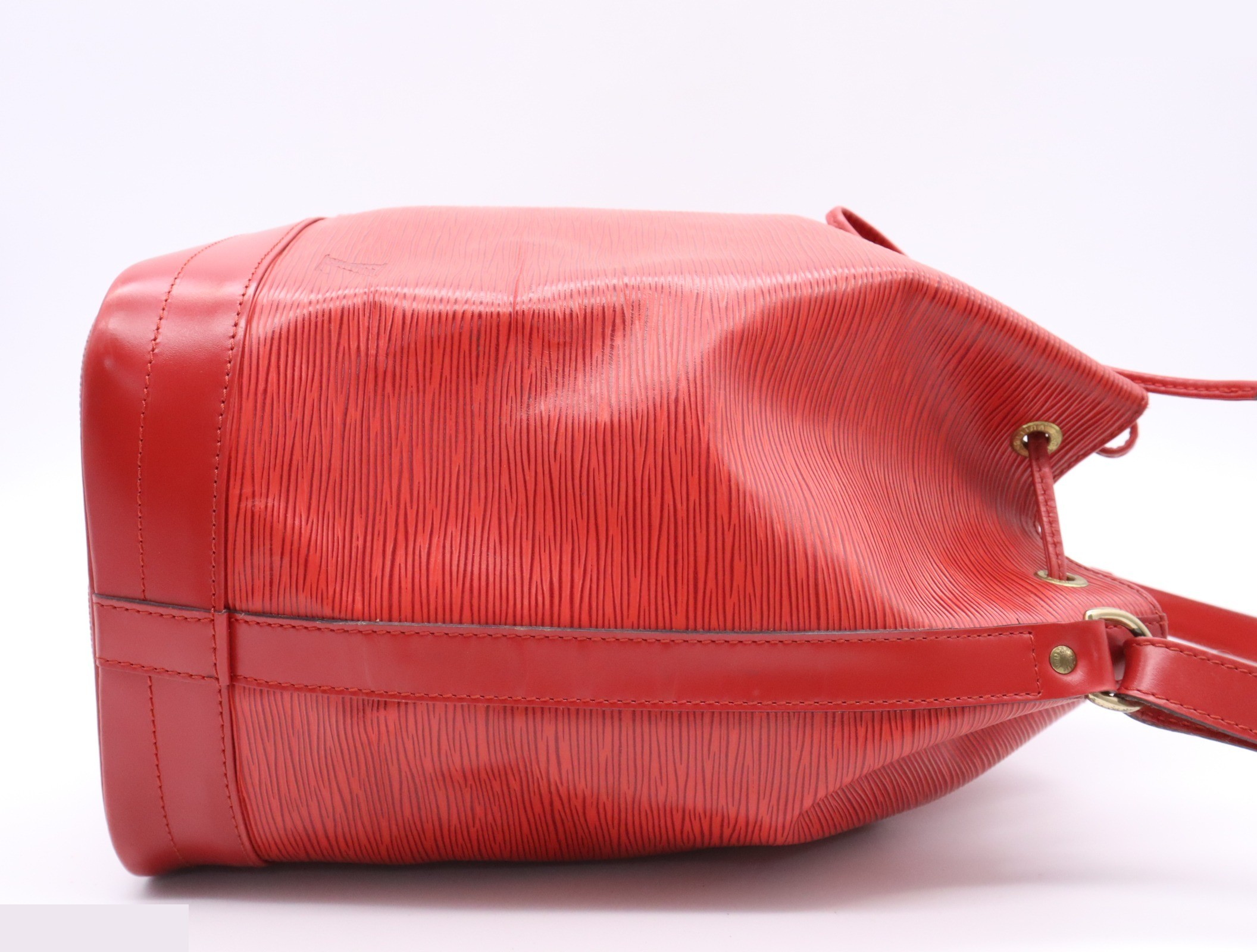 Noé Castilian Red — view 5