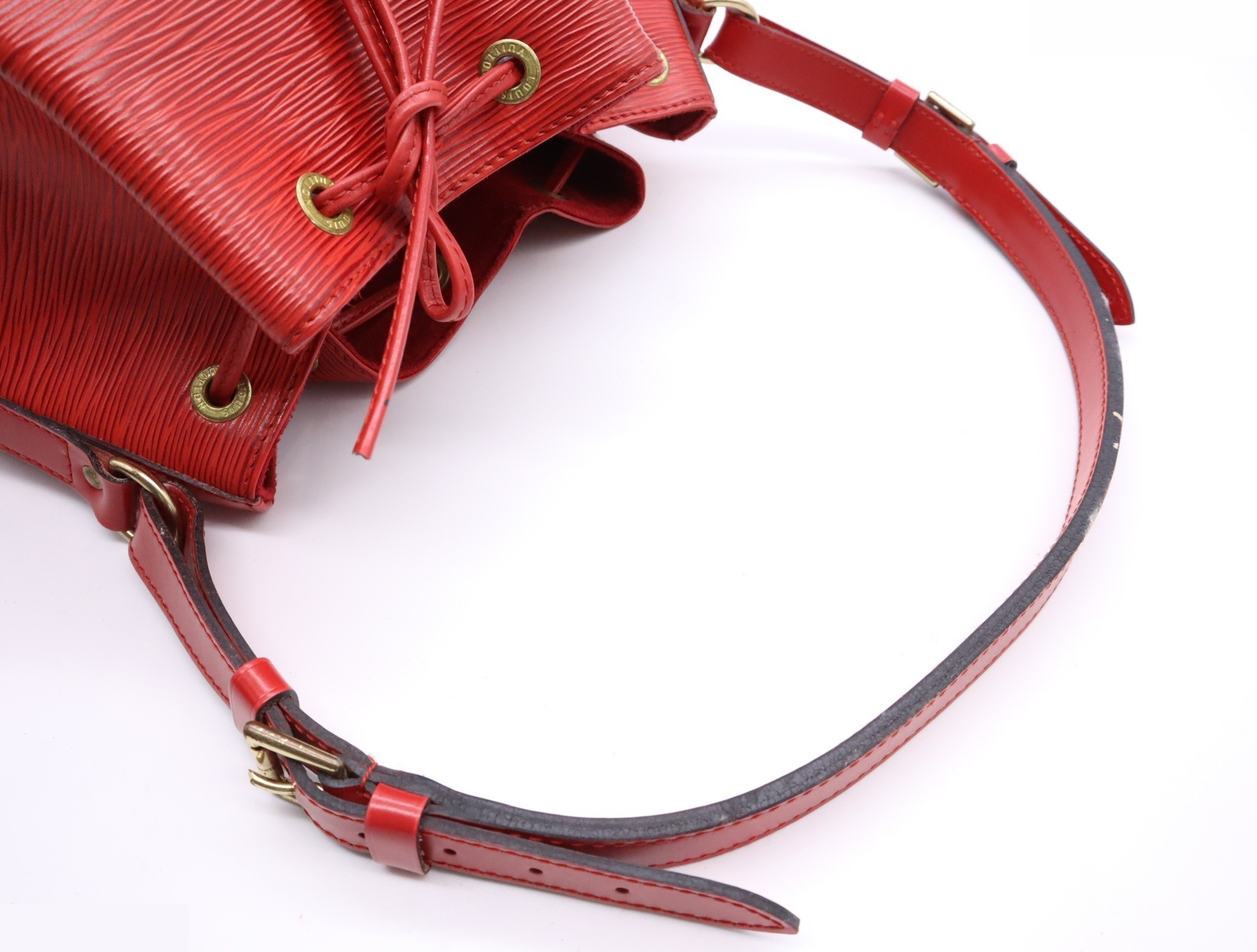 Noé Castilian Red — view 6