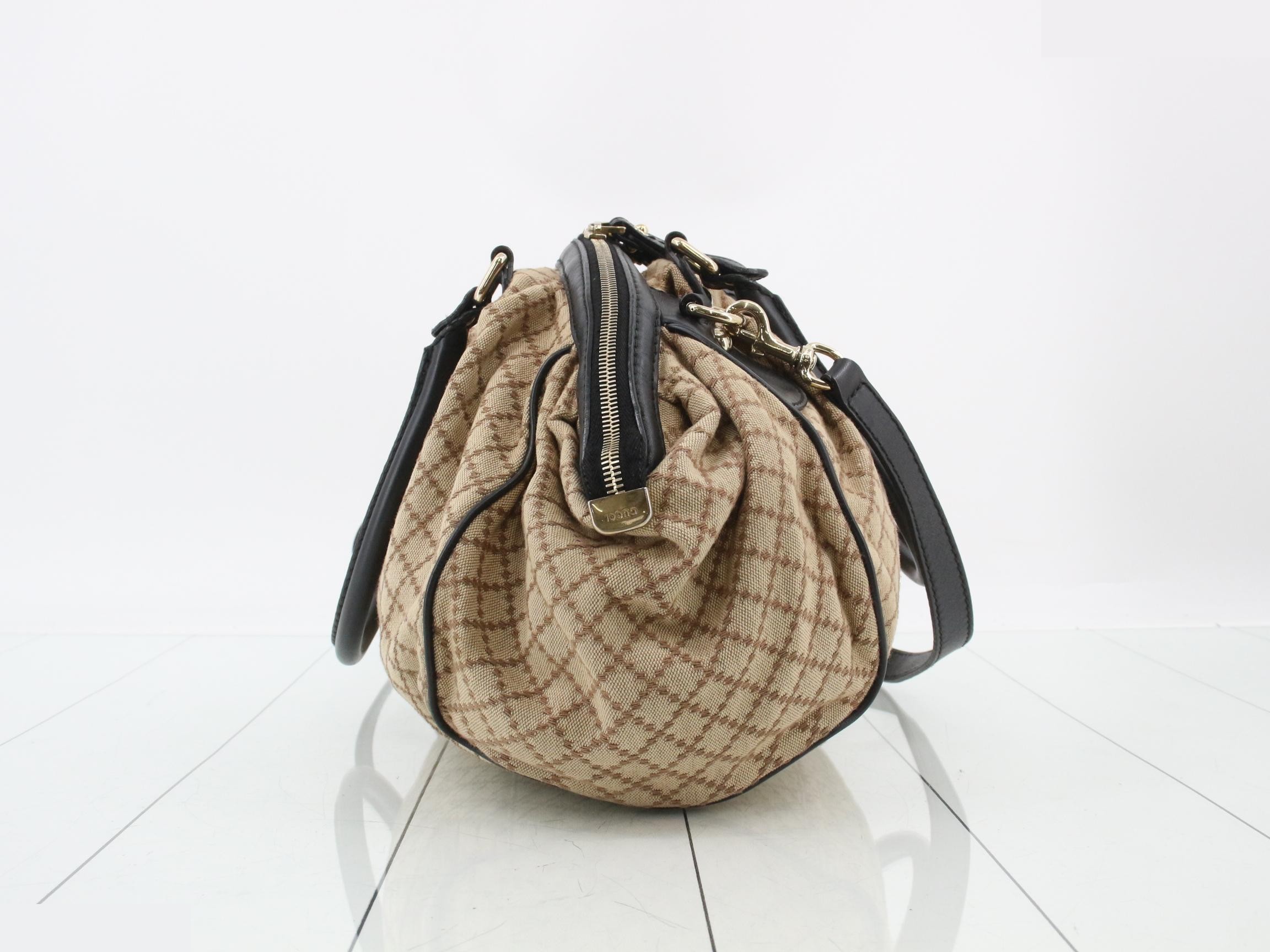 Sukey 2-Way Shoulder Bag — view 3