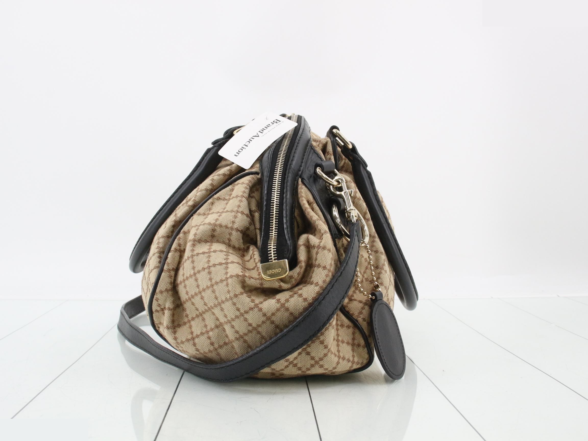 Sukey 2-Way Shoulder Bag — view 4