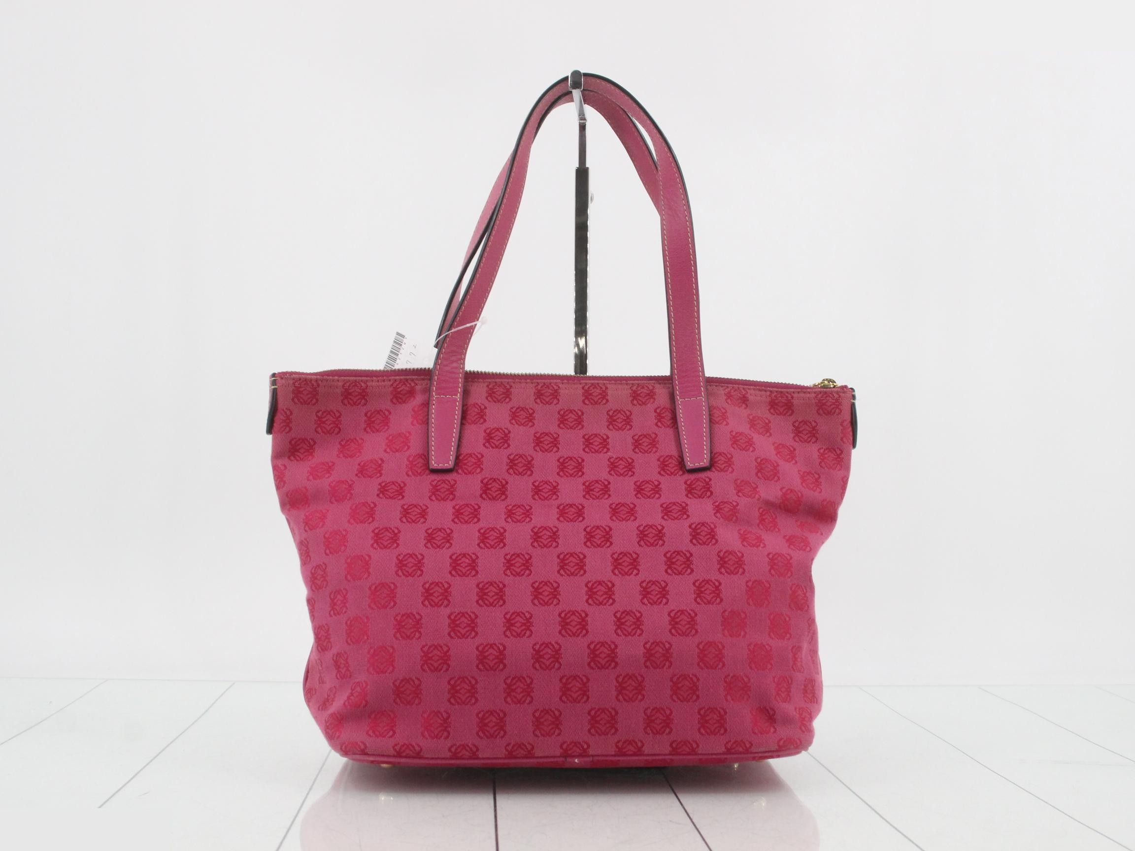 Anagram Bags/Tote Bags — view 2