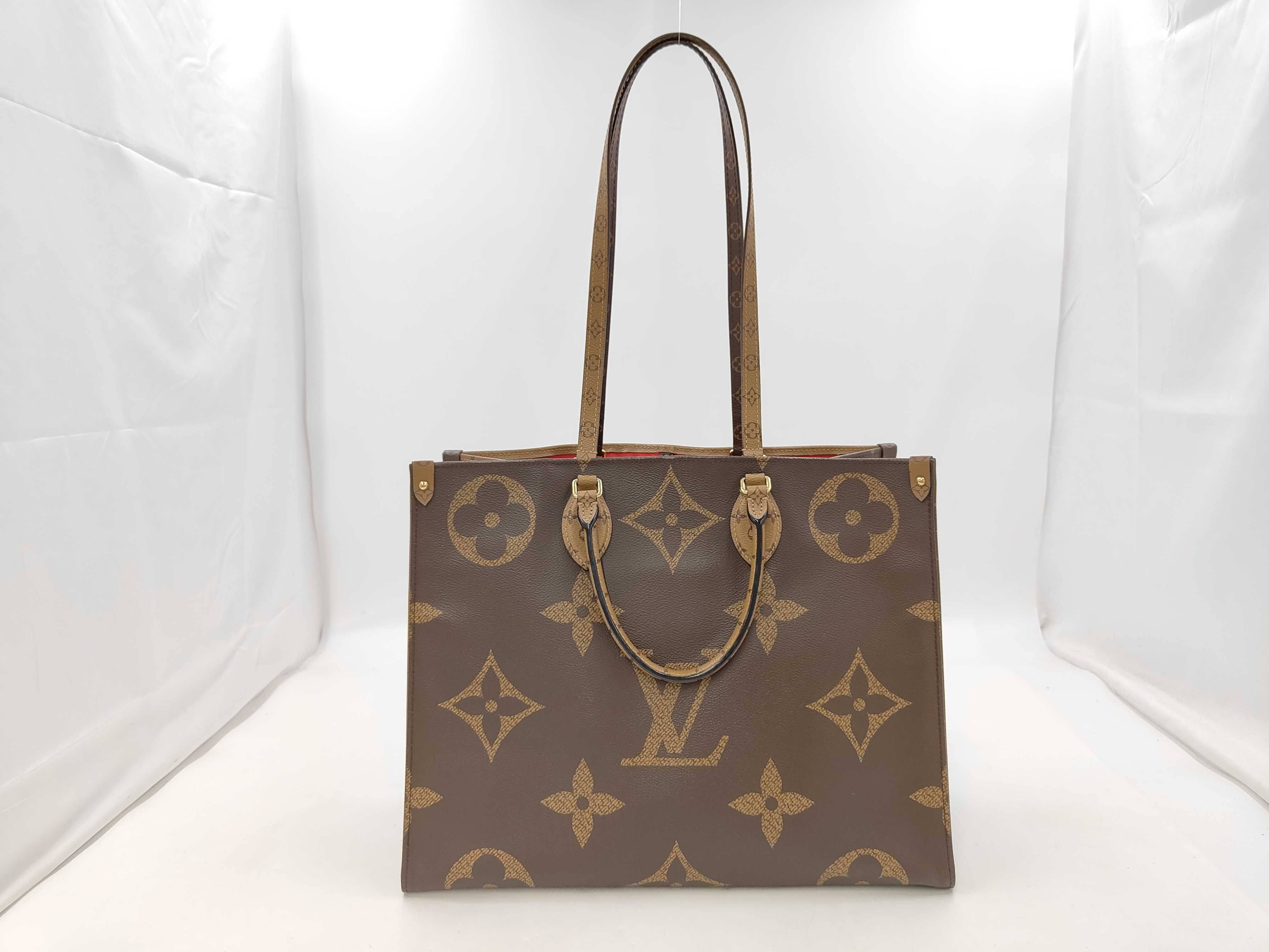 OnTheGo-GM Tote Bag