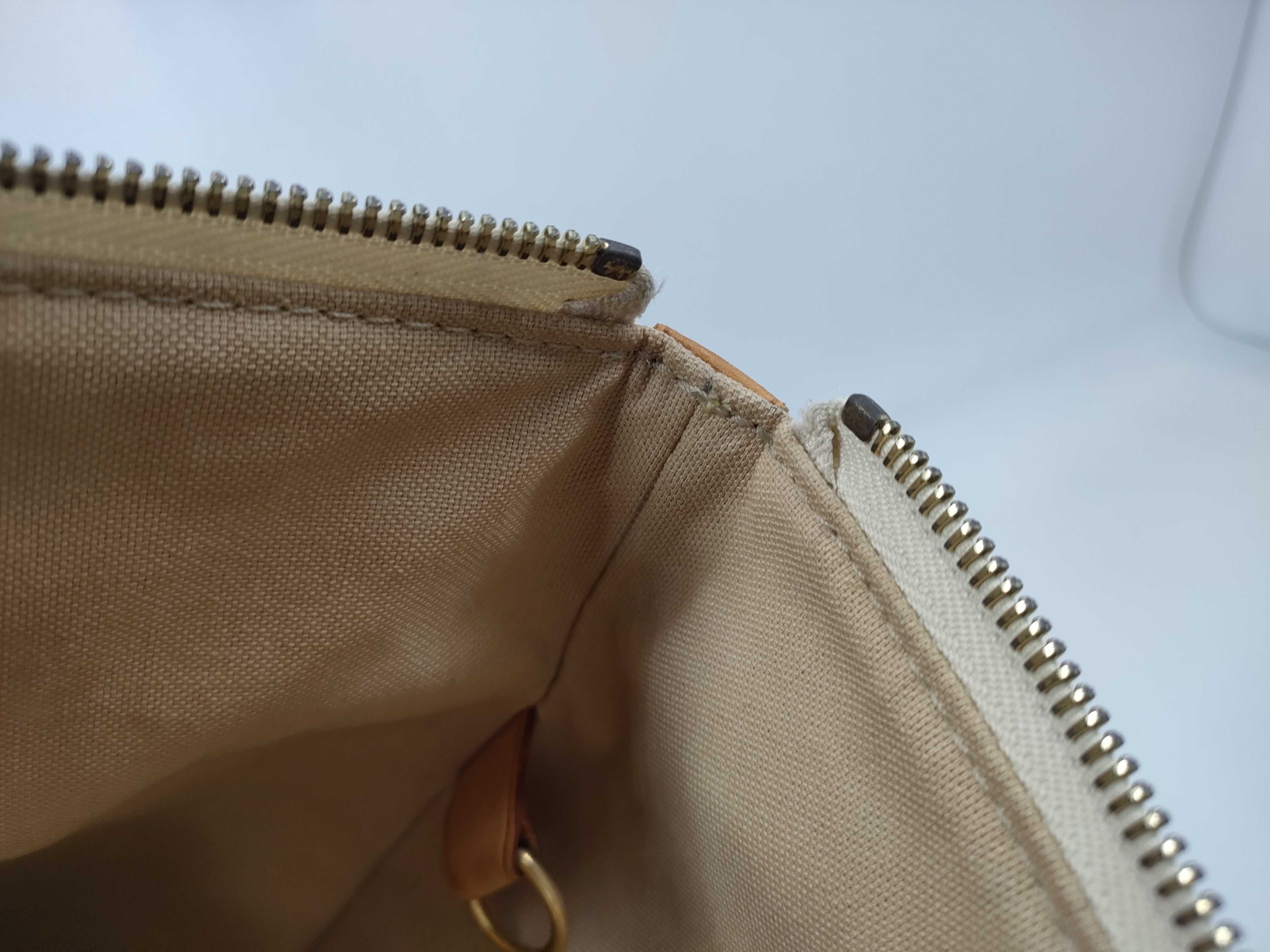 Damier Azur Totally Tote Bag — view 13