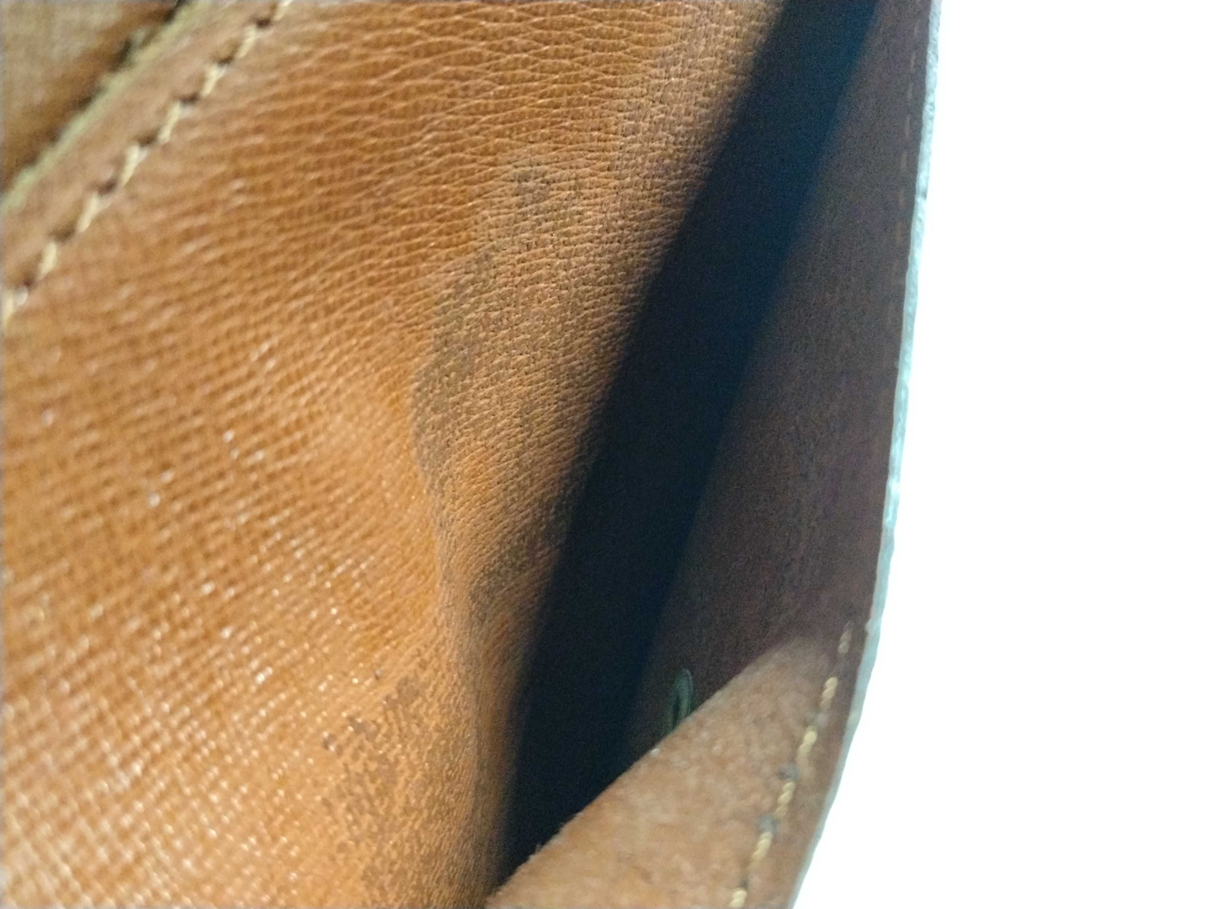 Monogram M51815 Double Rabba Shoulder Bag — view 11