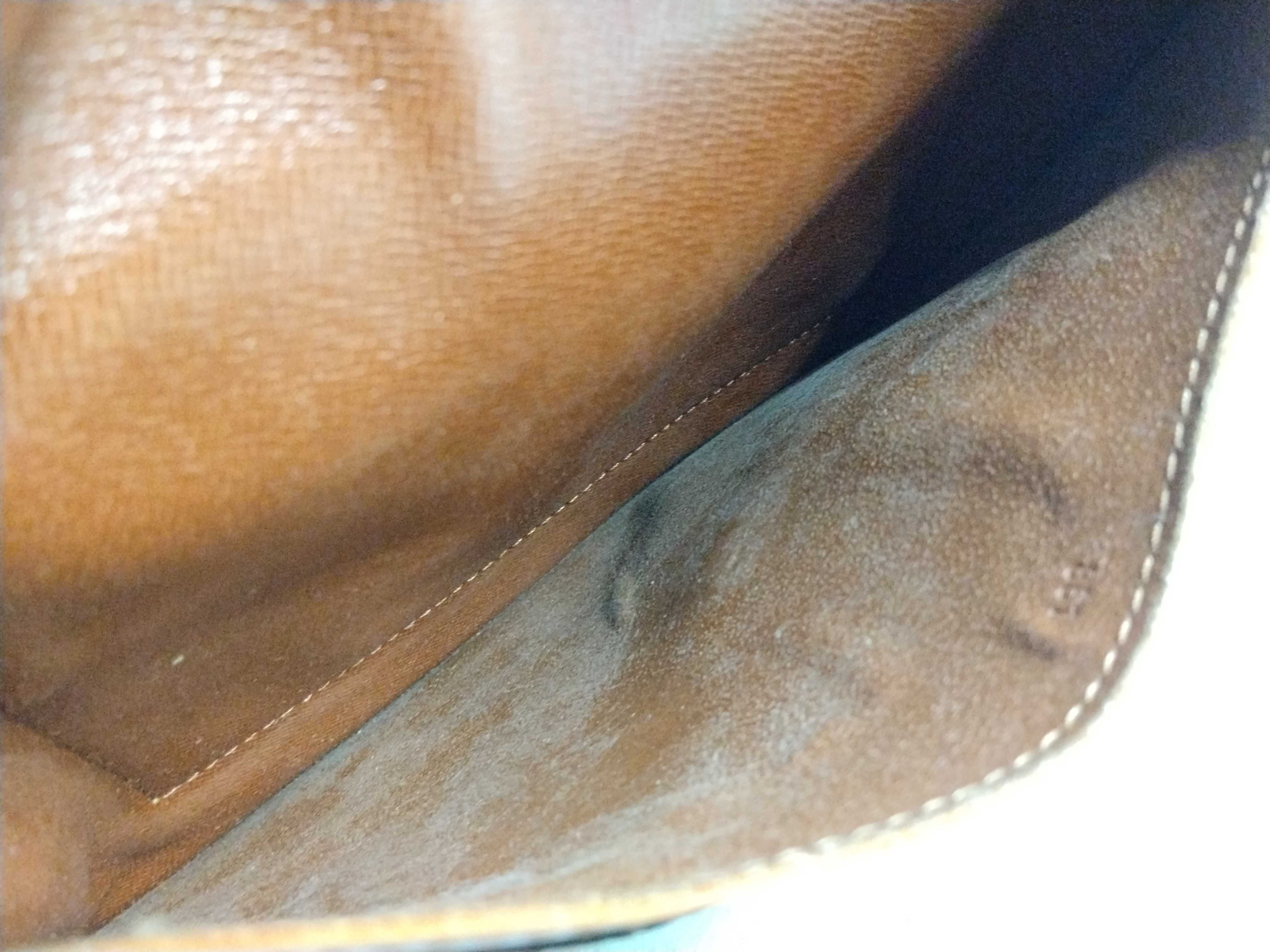 Monogram M51815 Double Rabba Shoulder Bag — view 13