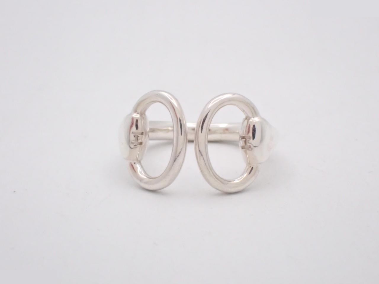Nojika 925/5.2g Ring #9.5
