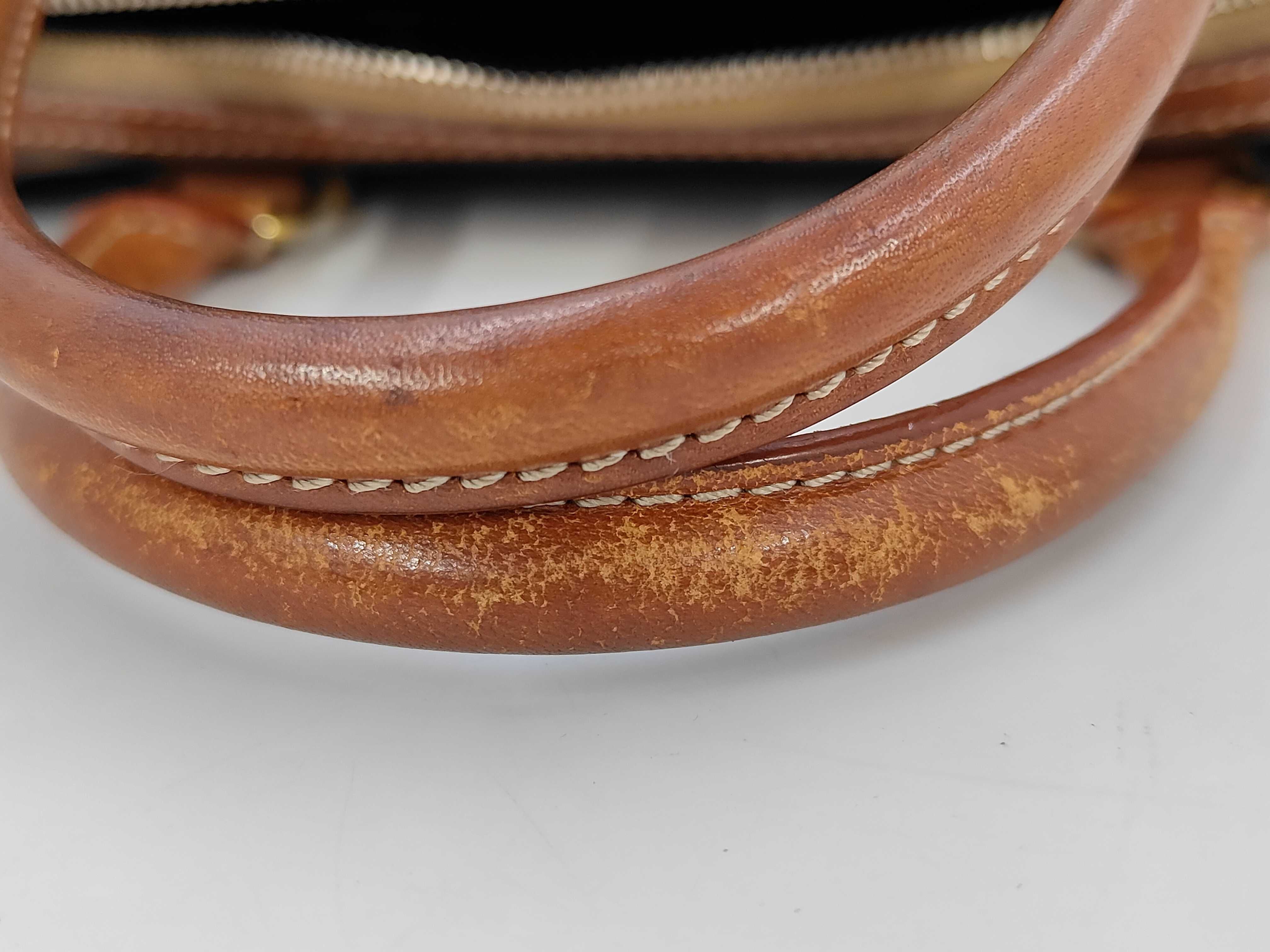 Macadam Handbag, Brown Handbag — view 7