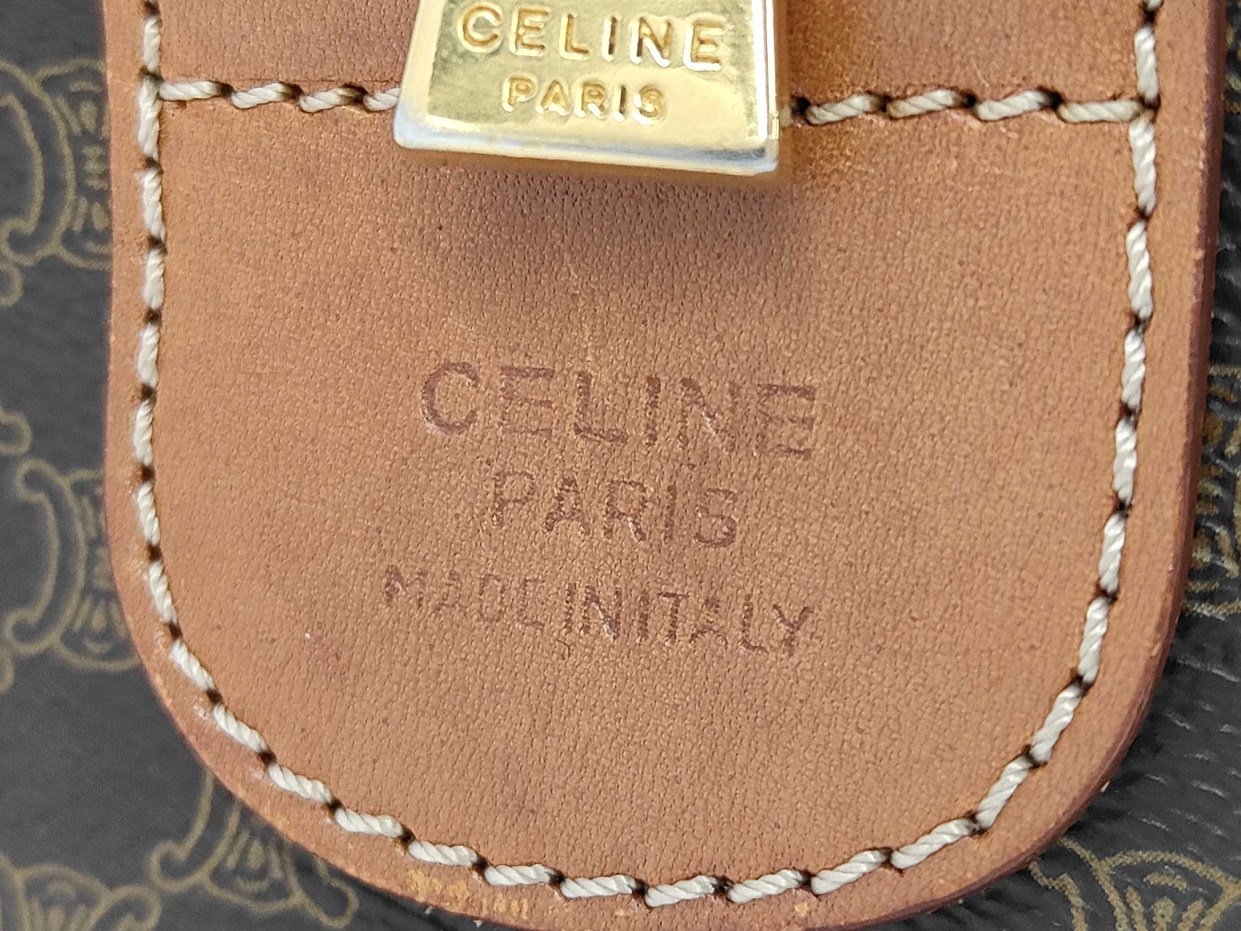 Macadam Handbag, Brown Handbag — view 8