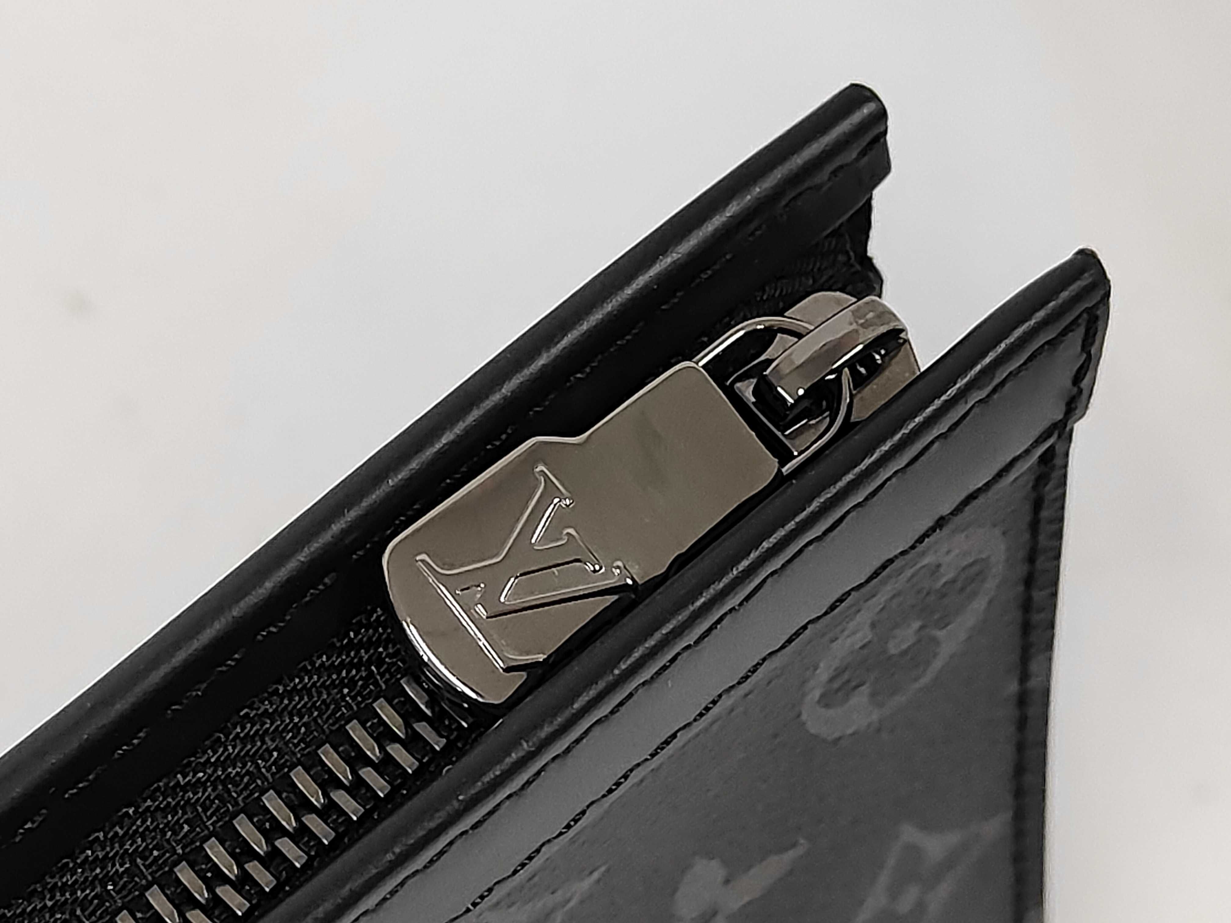 Pochette Voyage Clutch Bag — view 3
