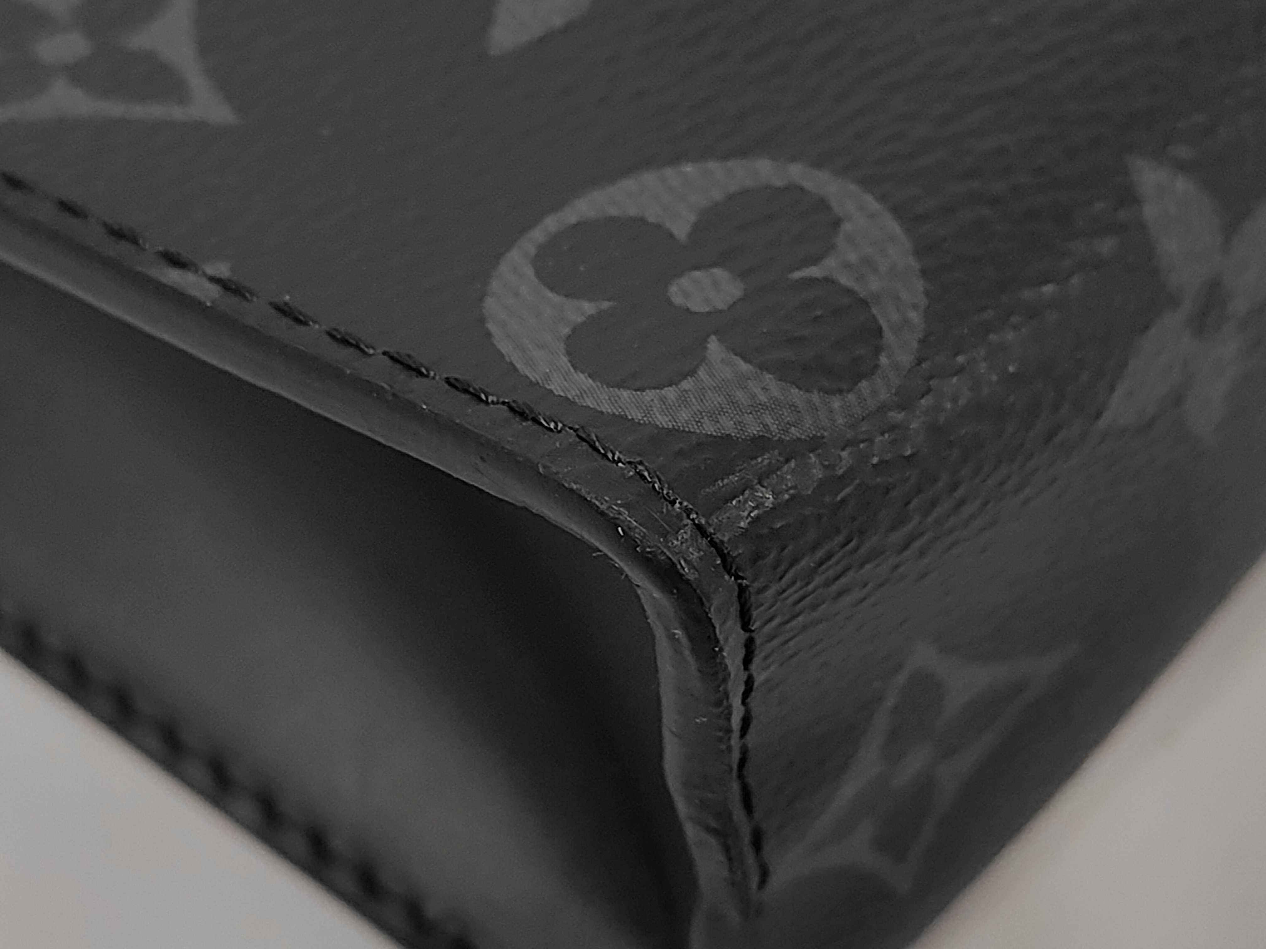 Pochette Voyage Clutch Bag — view 4