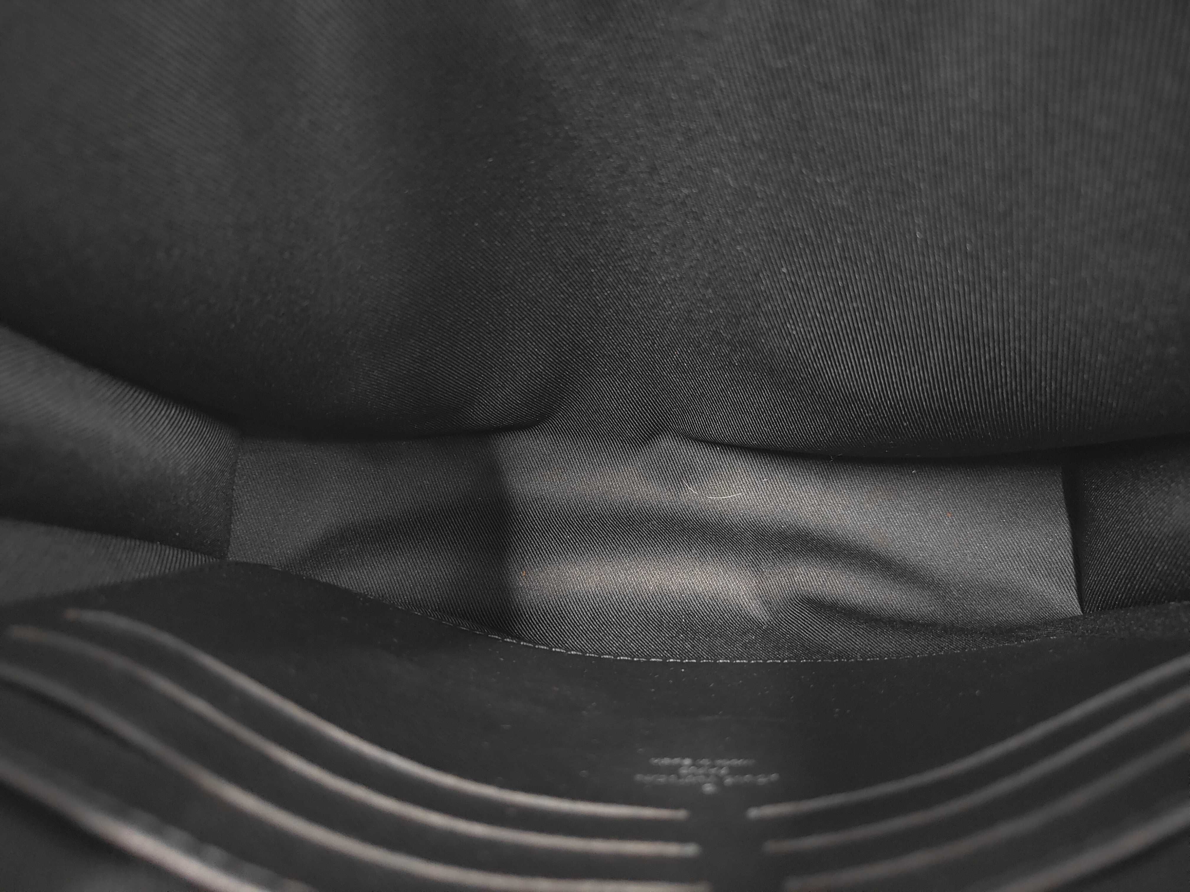 Pochette Voyage Clutch Bag — view 6