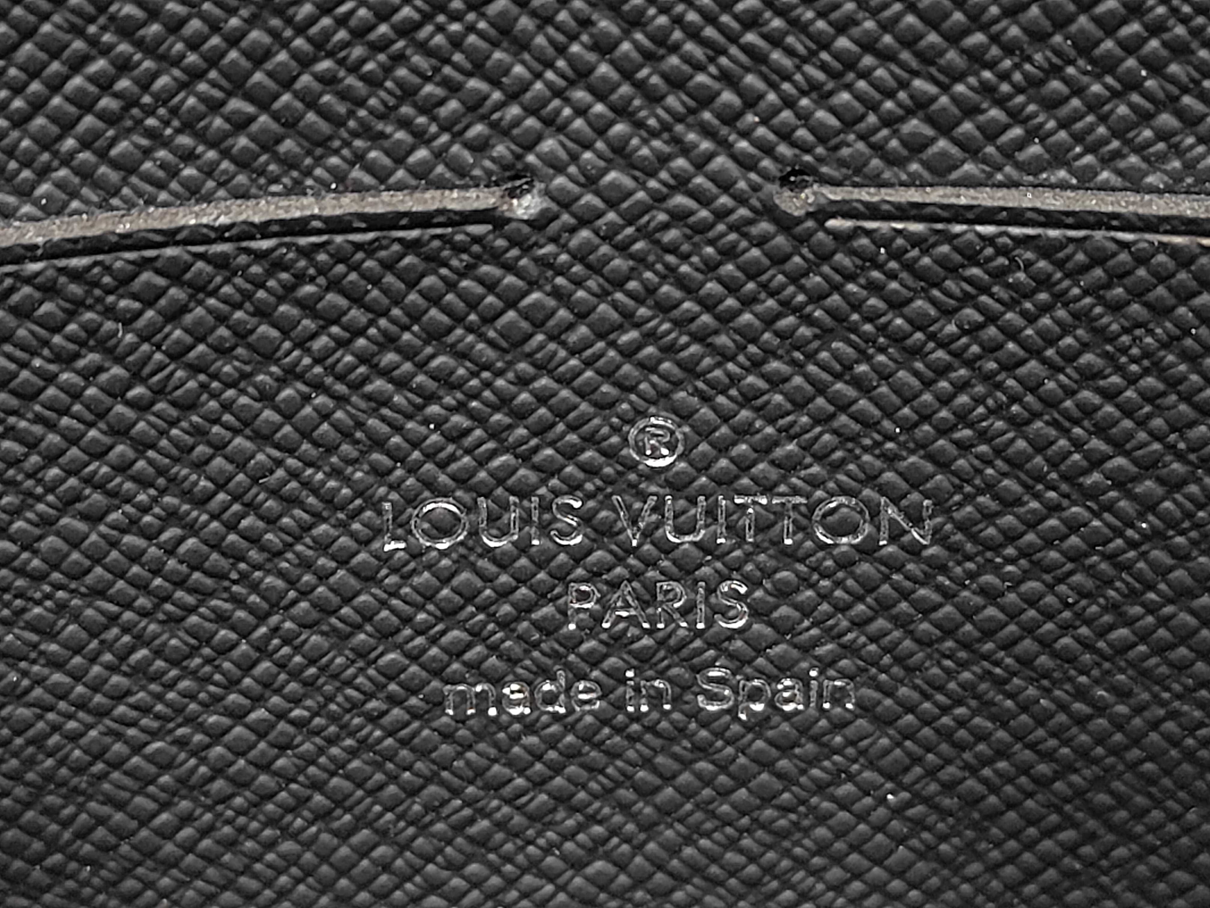Pochette Voyage Clutch Bag — view 7