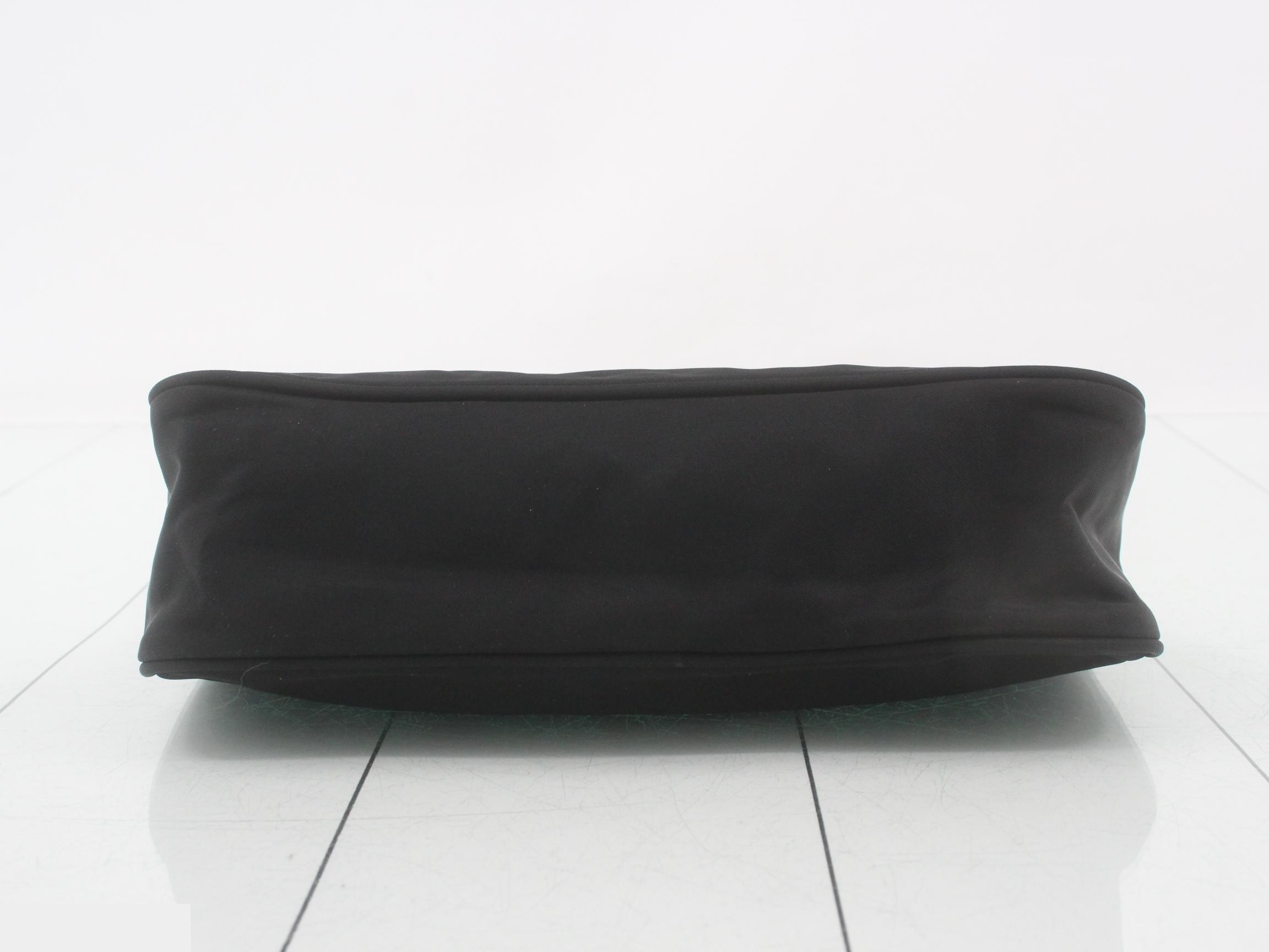 Accessory pouch, black, bag/handbag — view 3