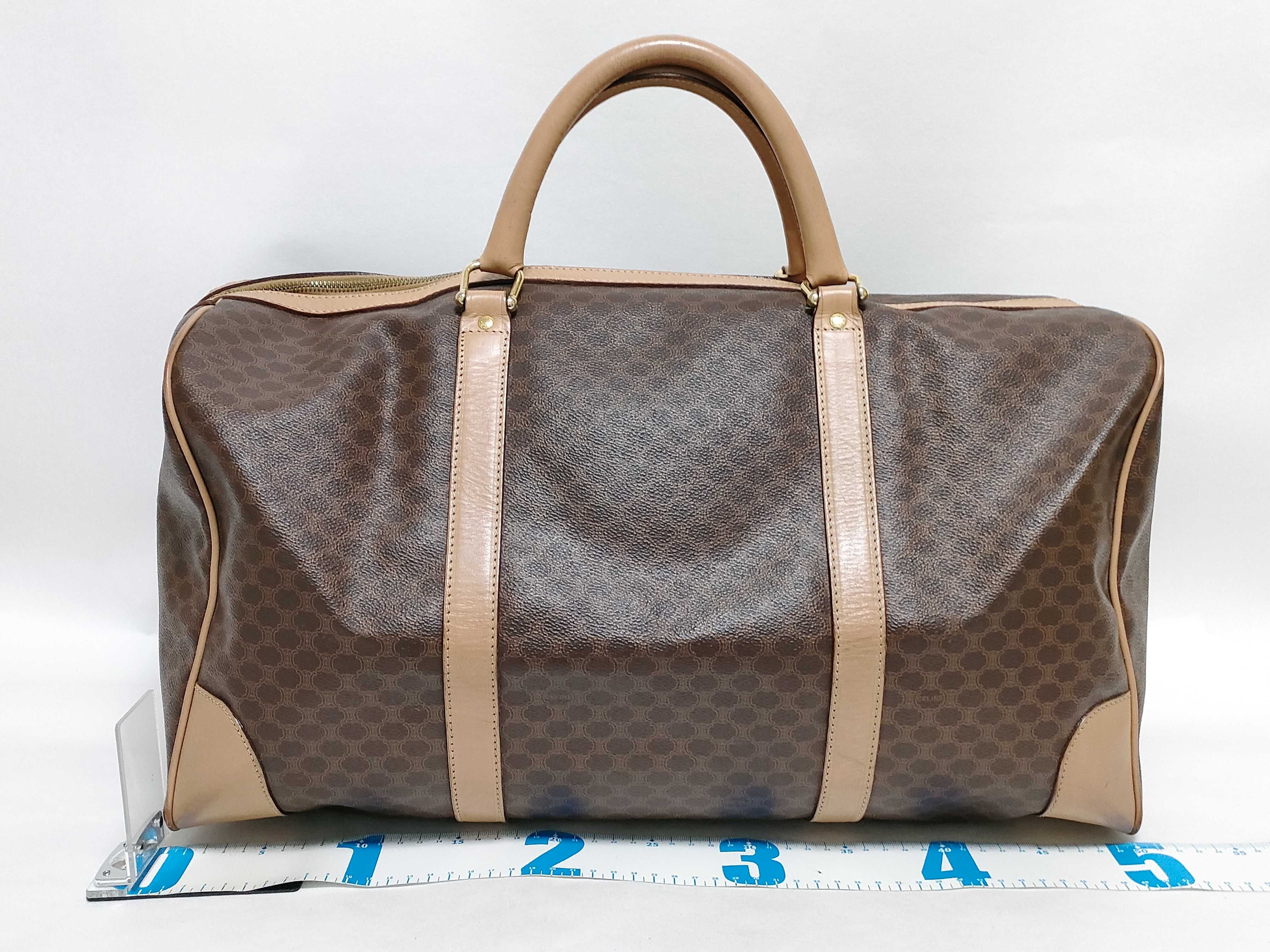Macadam Boston Bag — view 2