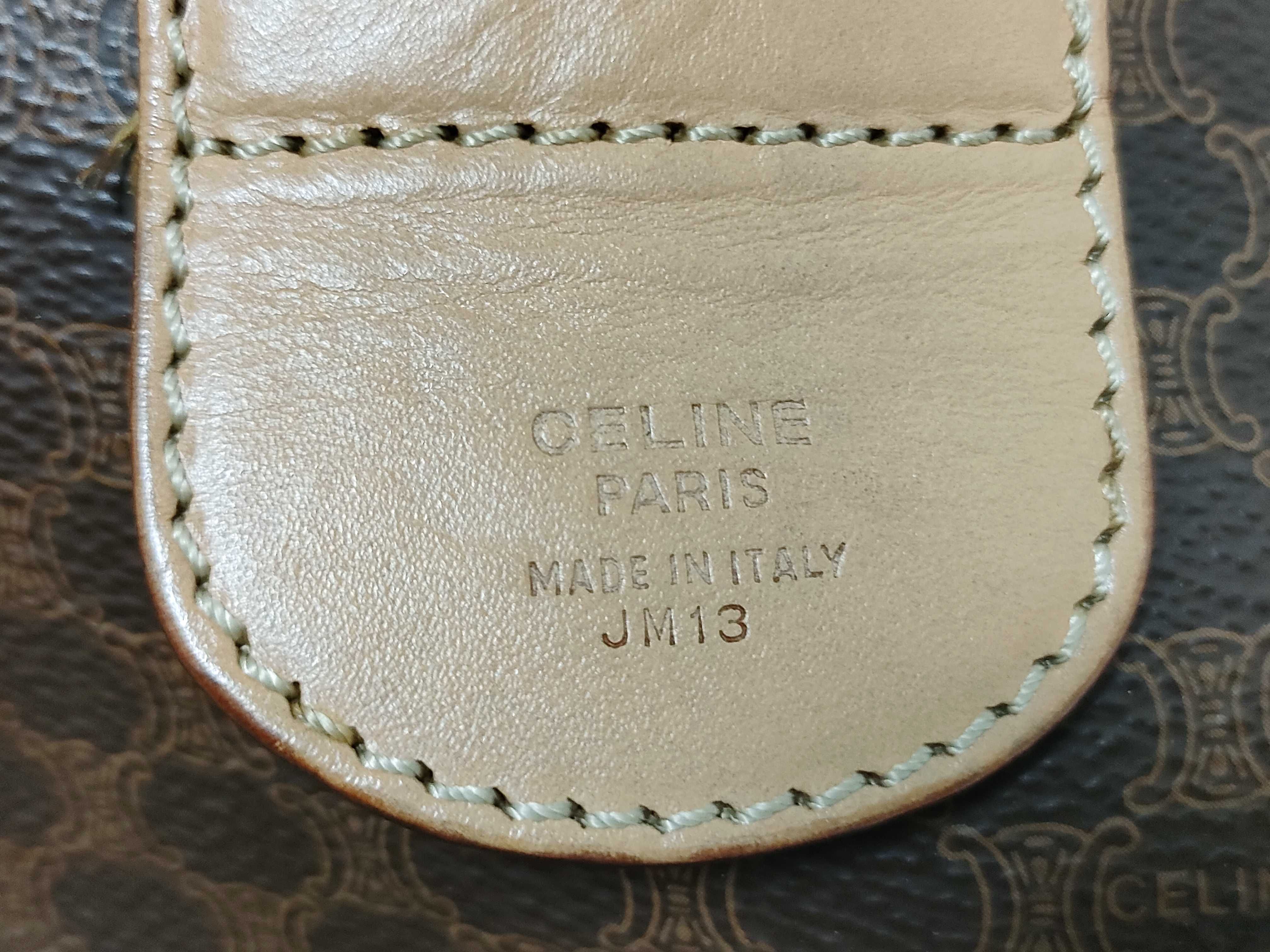 Macadam Boston Bag — view 12
