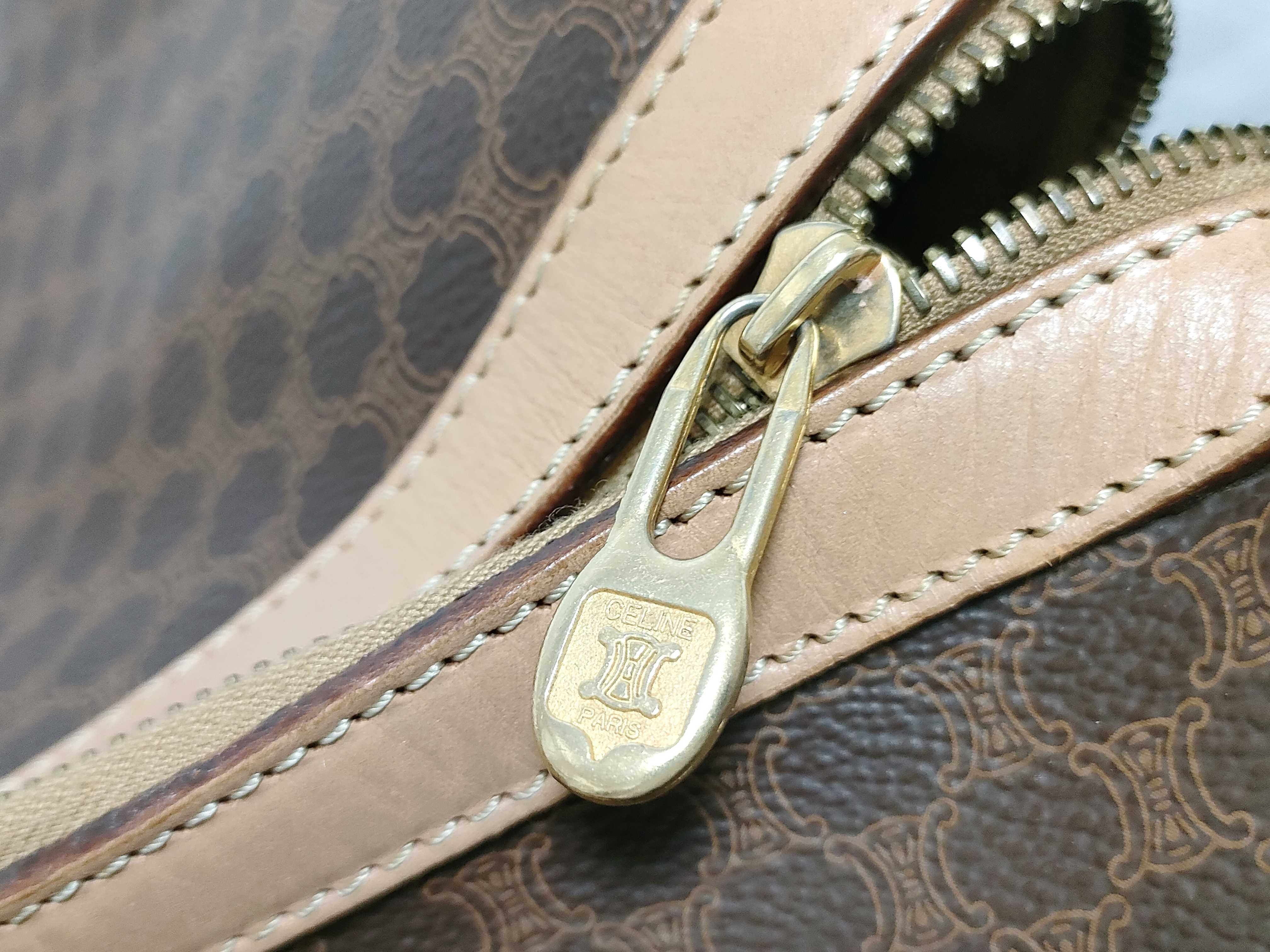 Macadam Boston Bag — view 15
