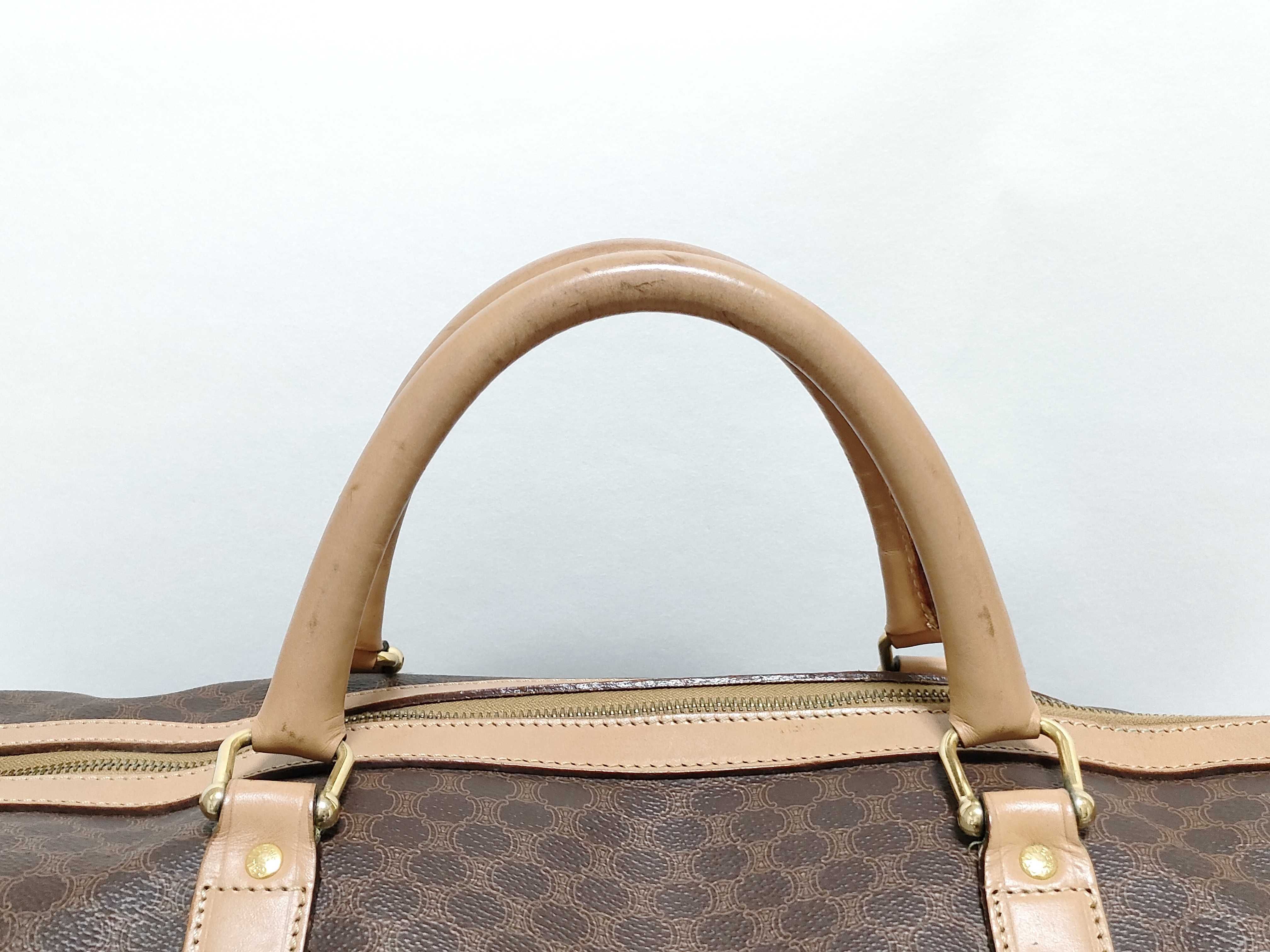 Macadam Boston Bag — view 3