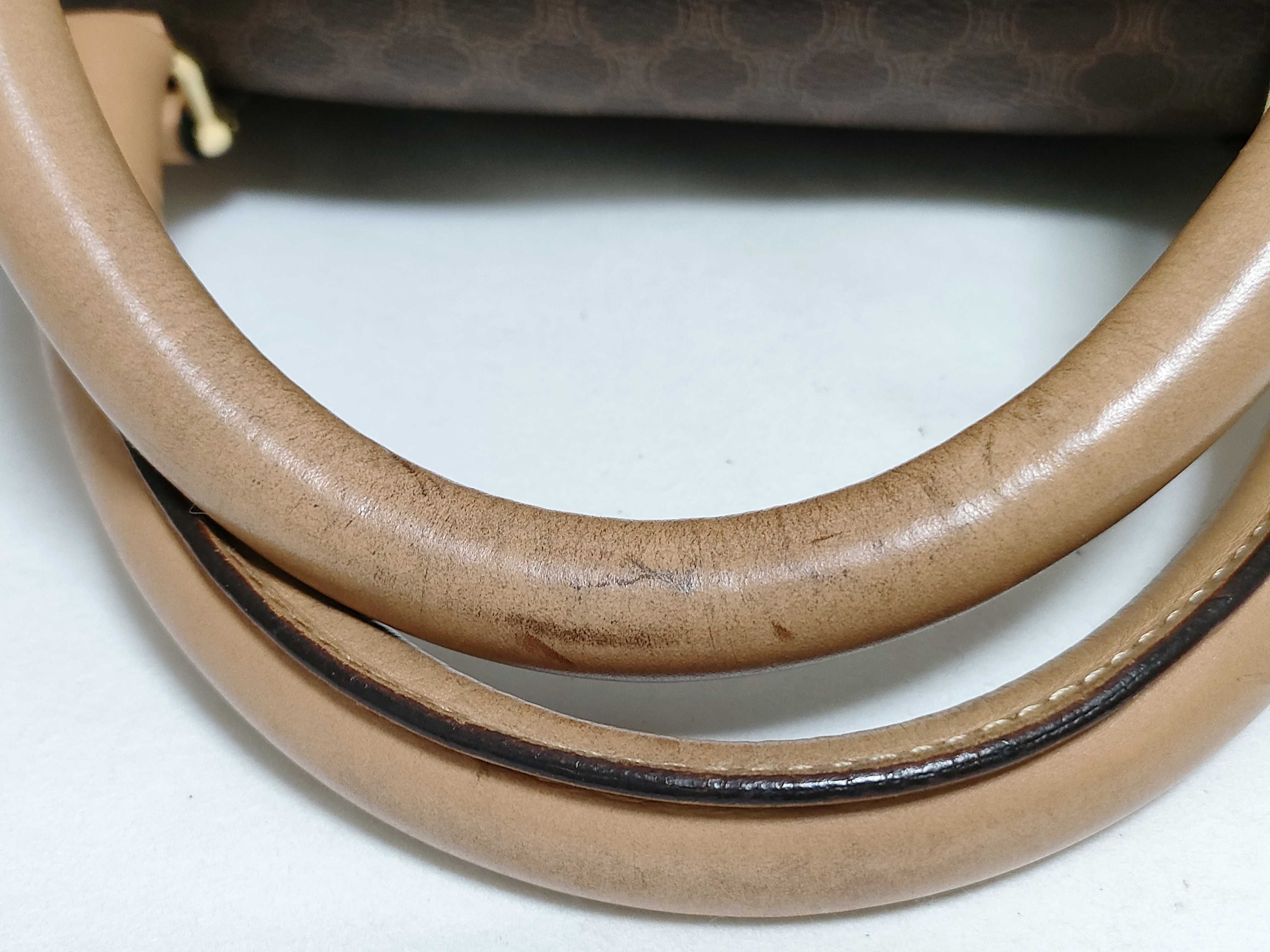 Macadam Boston Bag — view 4