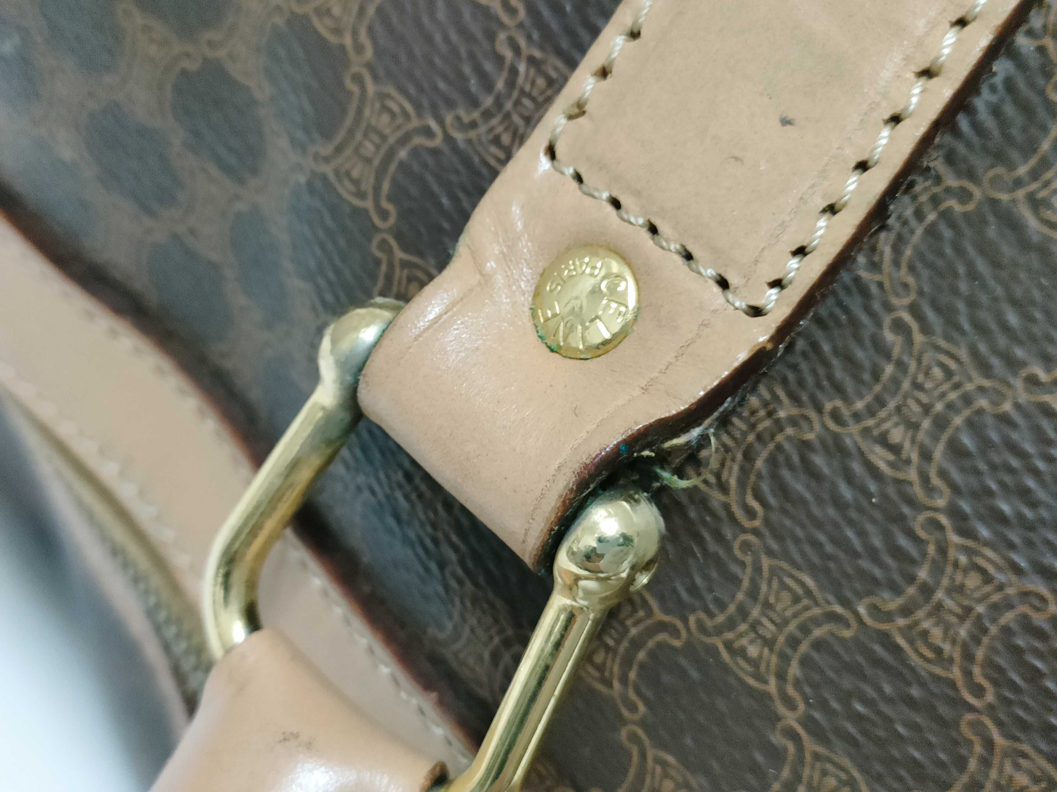 Macadam Boston Bag — view 5