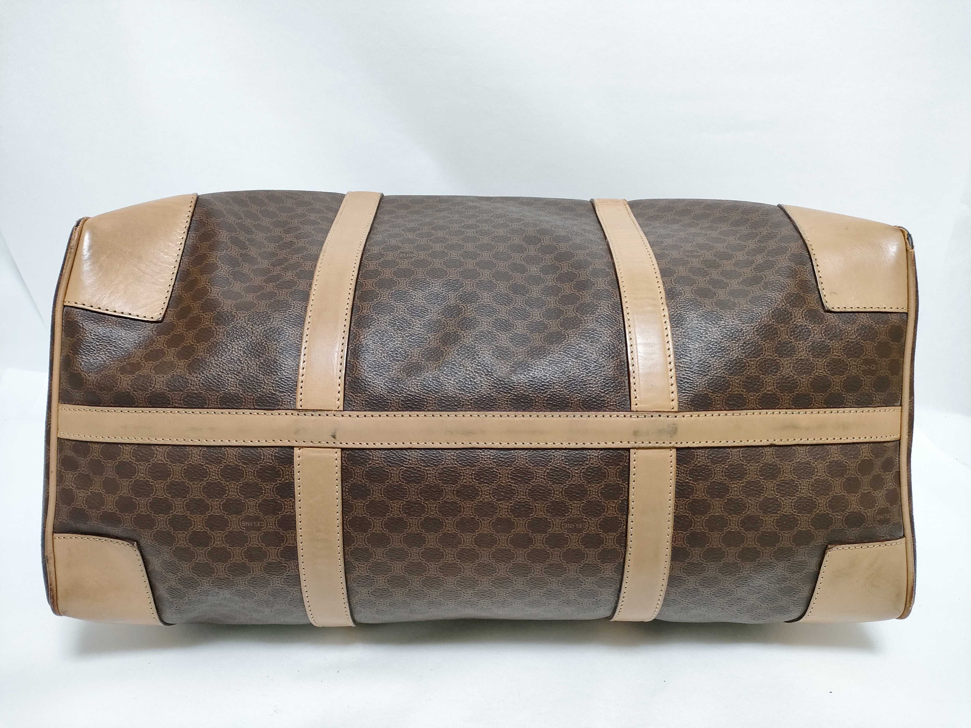 Macadam Boston Bag — view 8