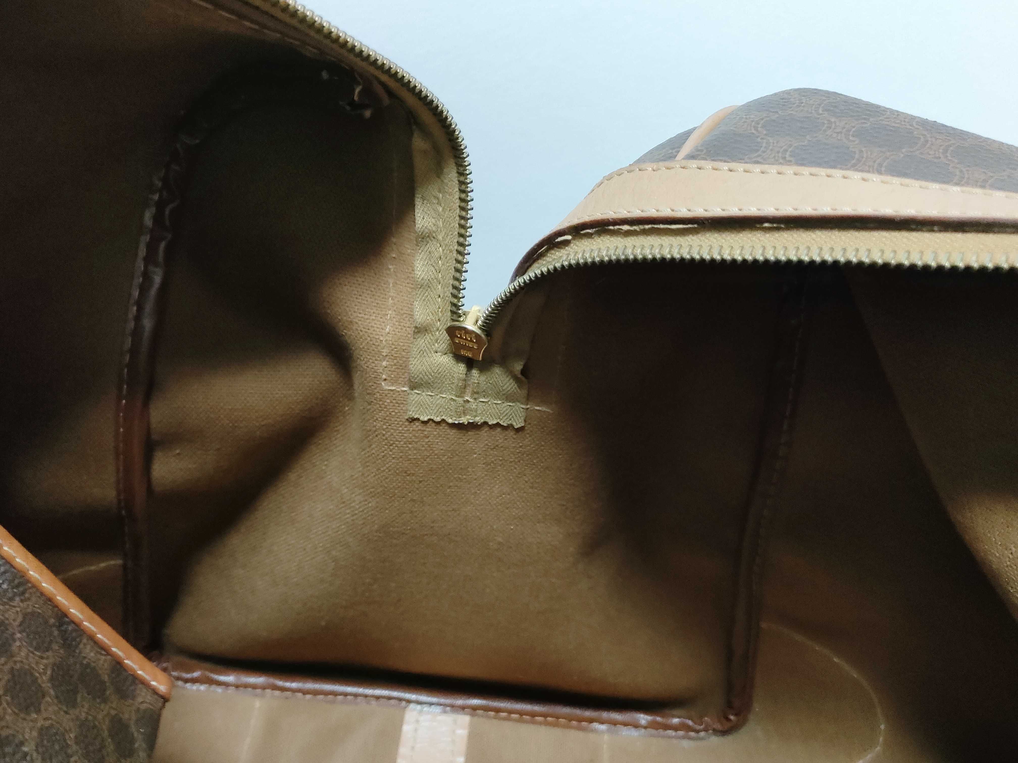 Macadam Boston Bag — view 9