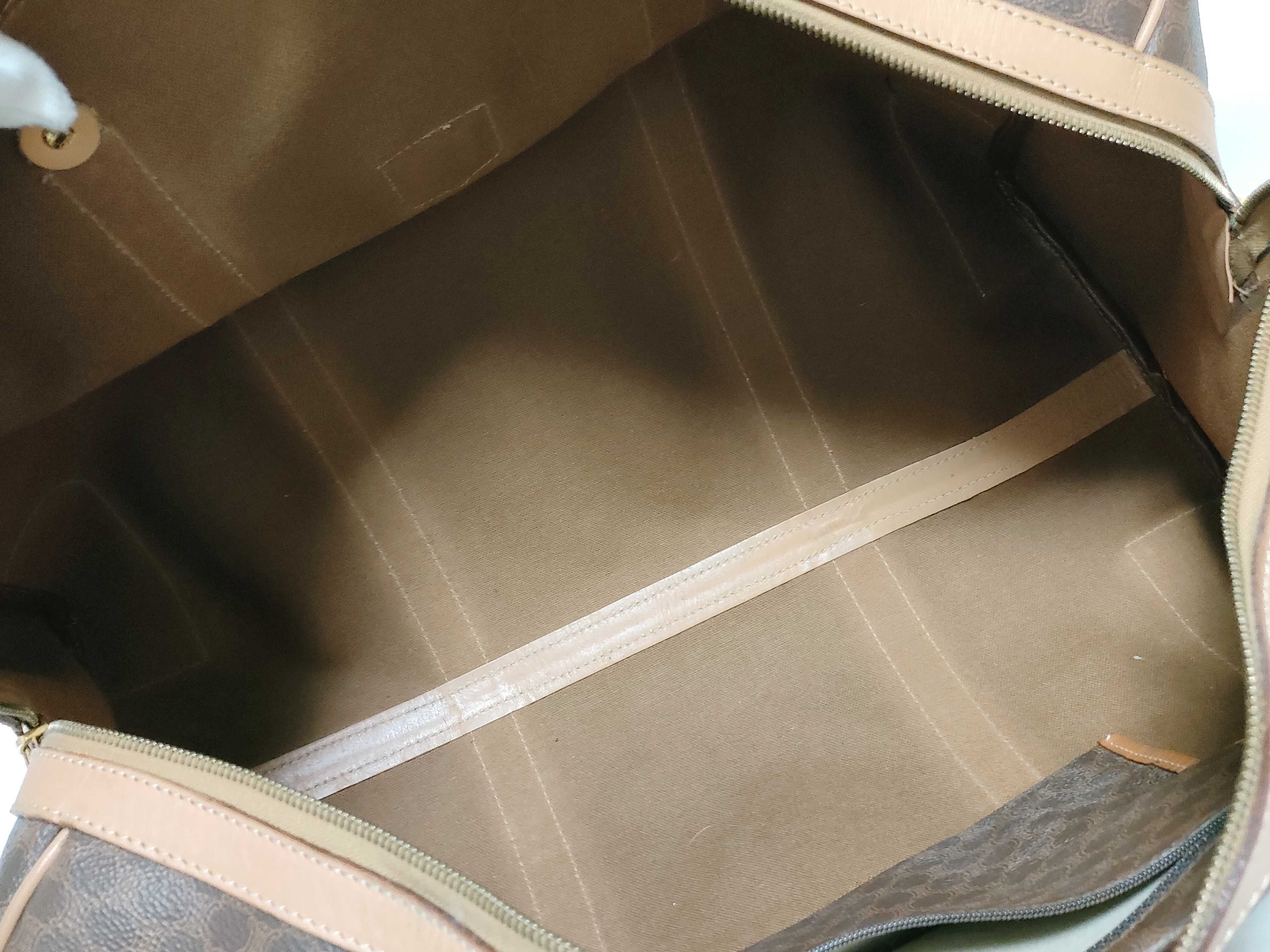 Macadam Boston Bag — view 10