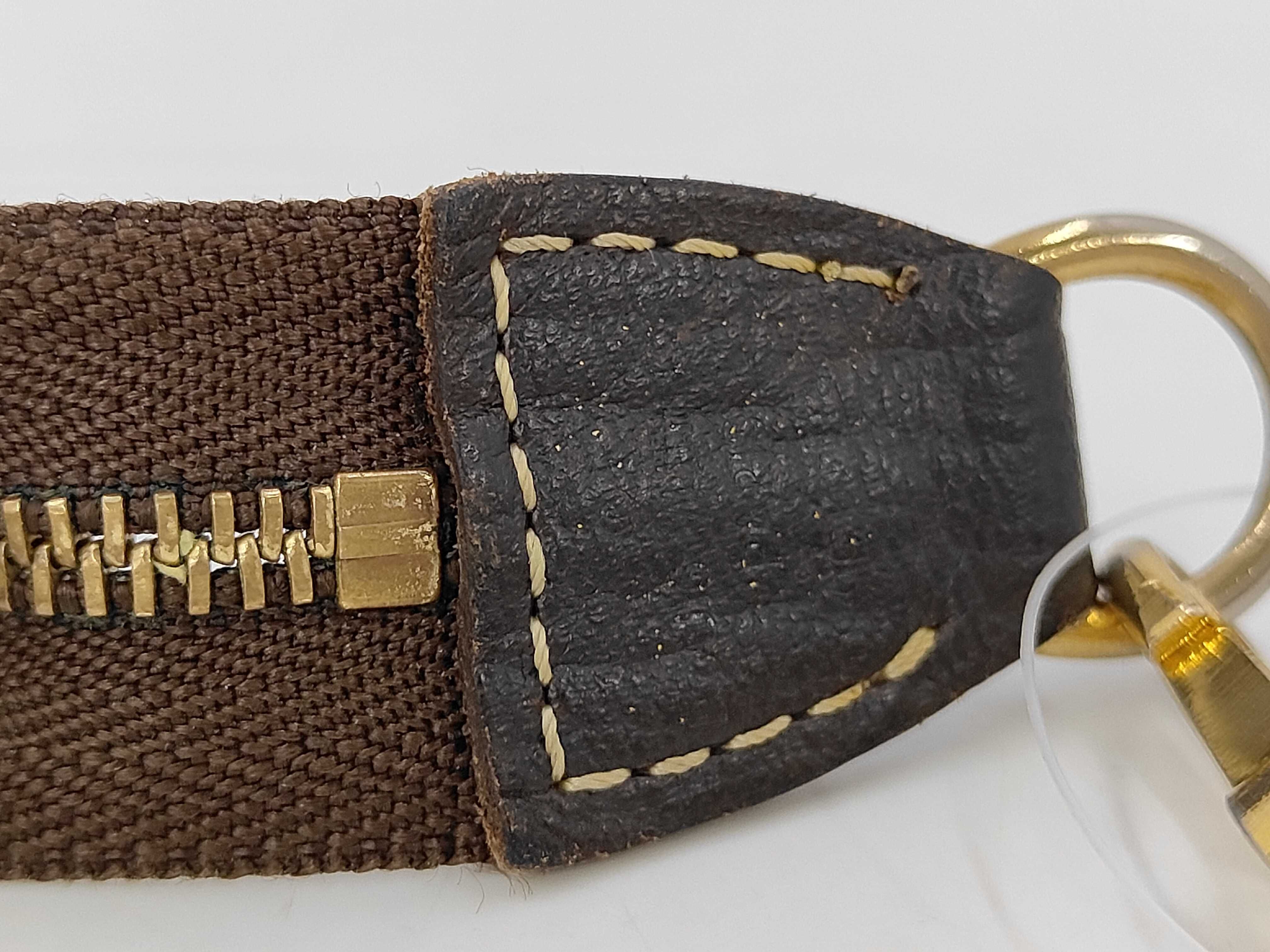 Monogram Mini Lin Accessoires Mini Handbag — view 6