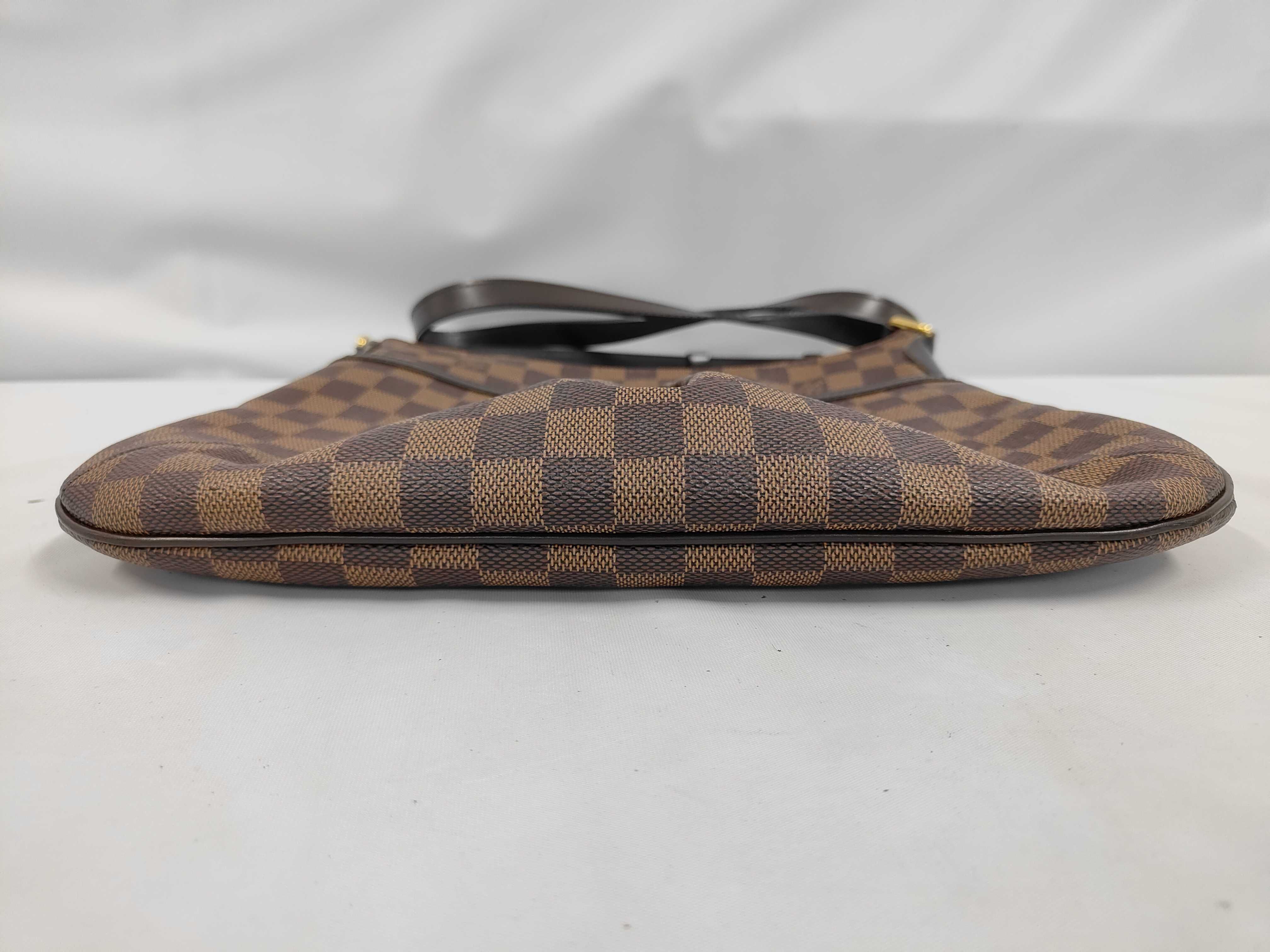 Damier Bloomsbury PM Shoulder Bag — view 3