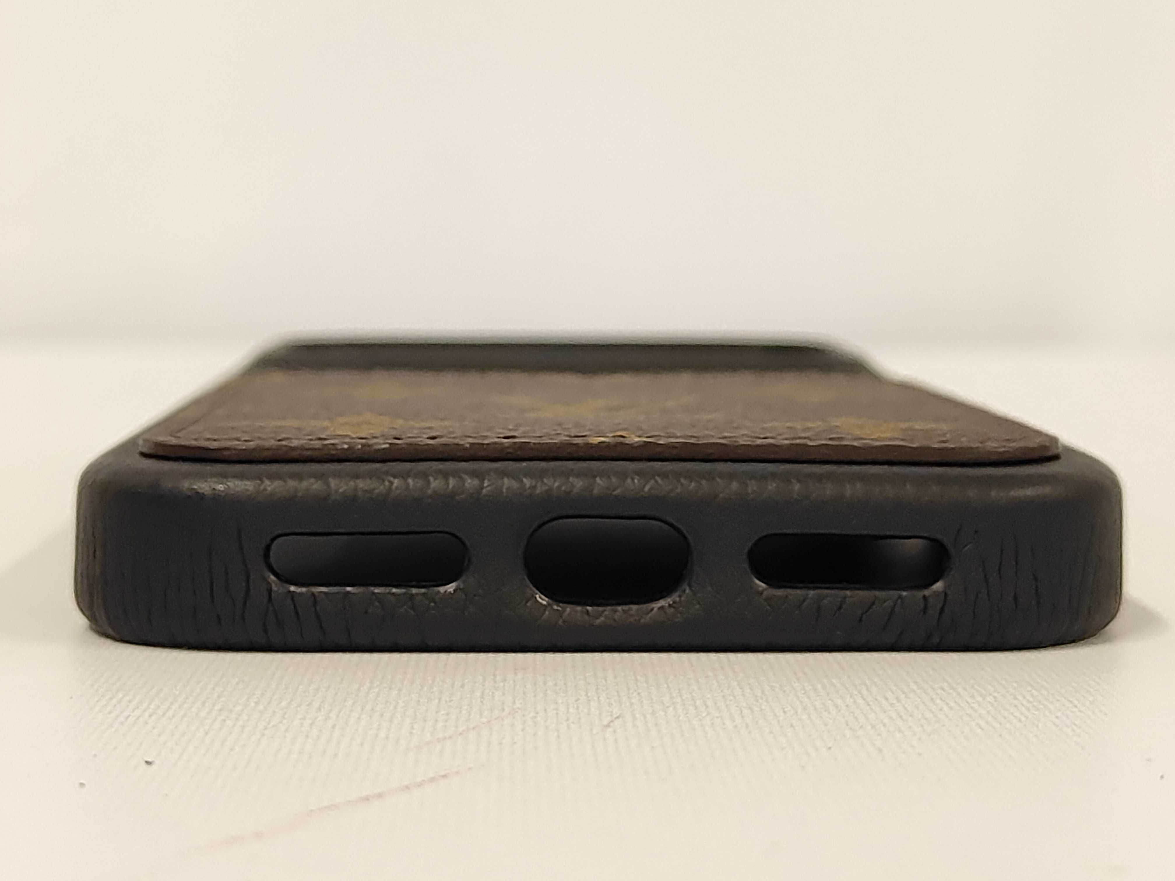 Bumper Pallas iPhone 17 Pro Max M26927 Wallet — view 7