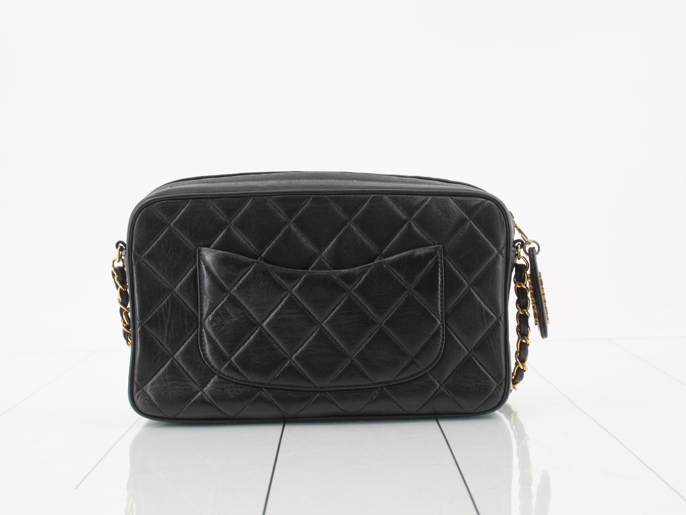 Matelassé (bag) - Shoulder bag — view 2