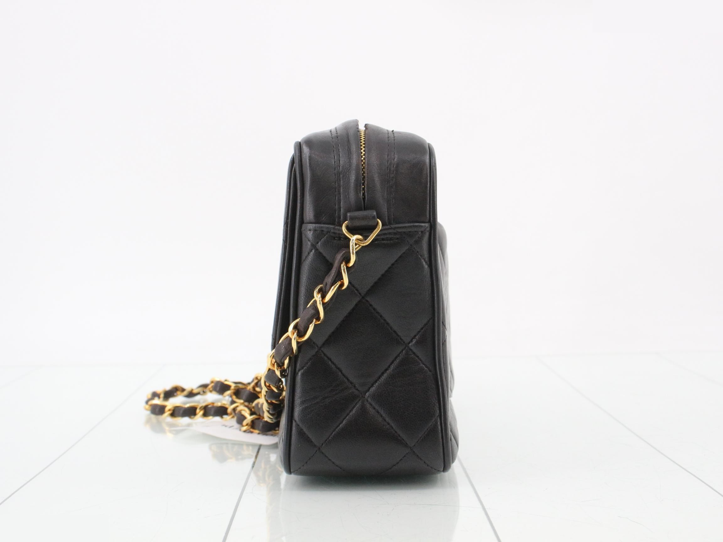 Matelassé (bag) - Shoulder bag — view 3