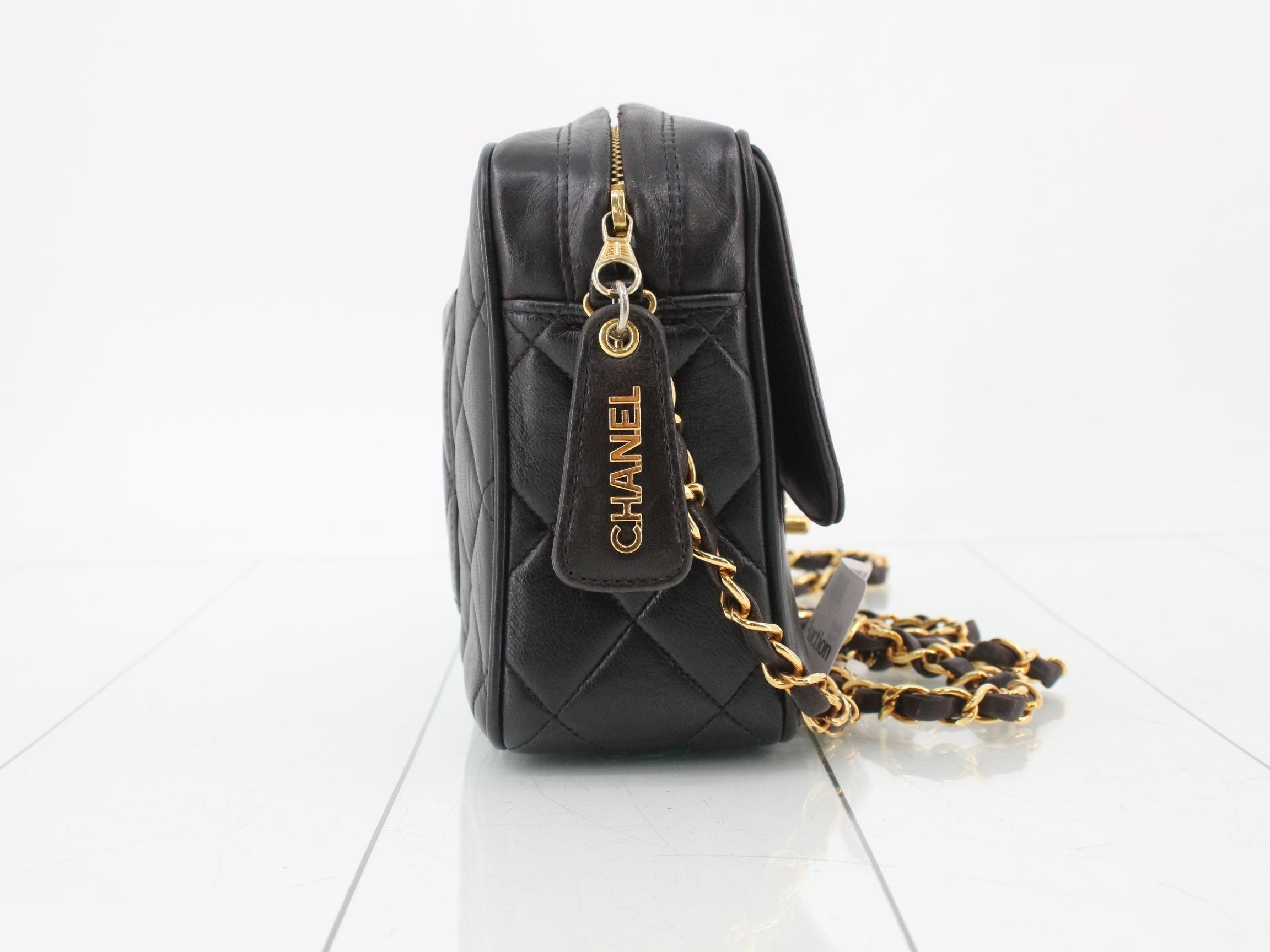 Matelassé (bag) - Shoulder bag — view 4