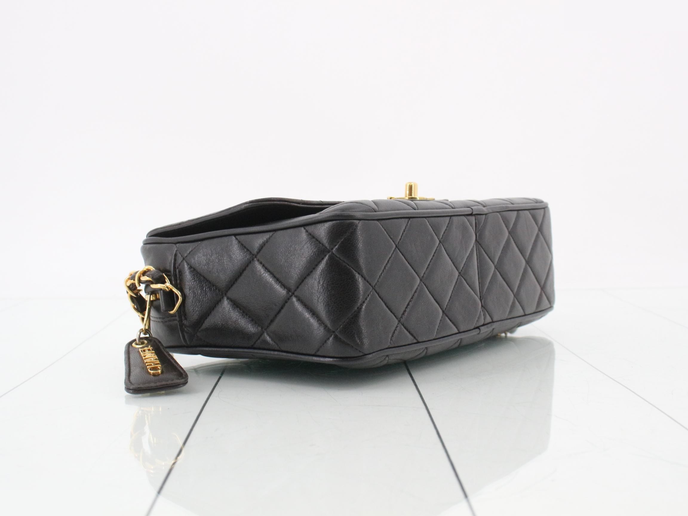 Matelassé (bag) - Shoulder bag — view 5