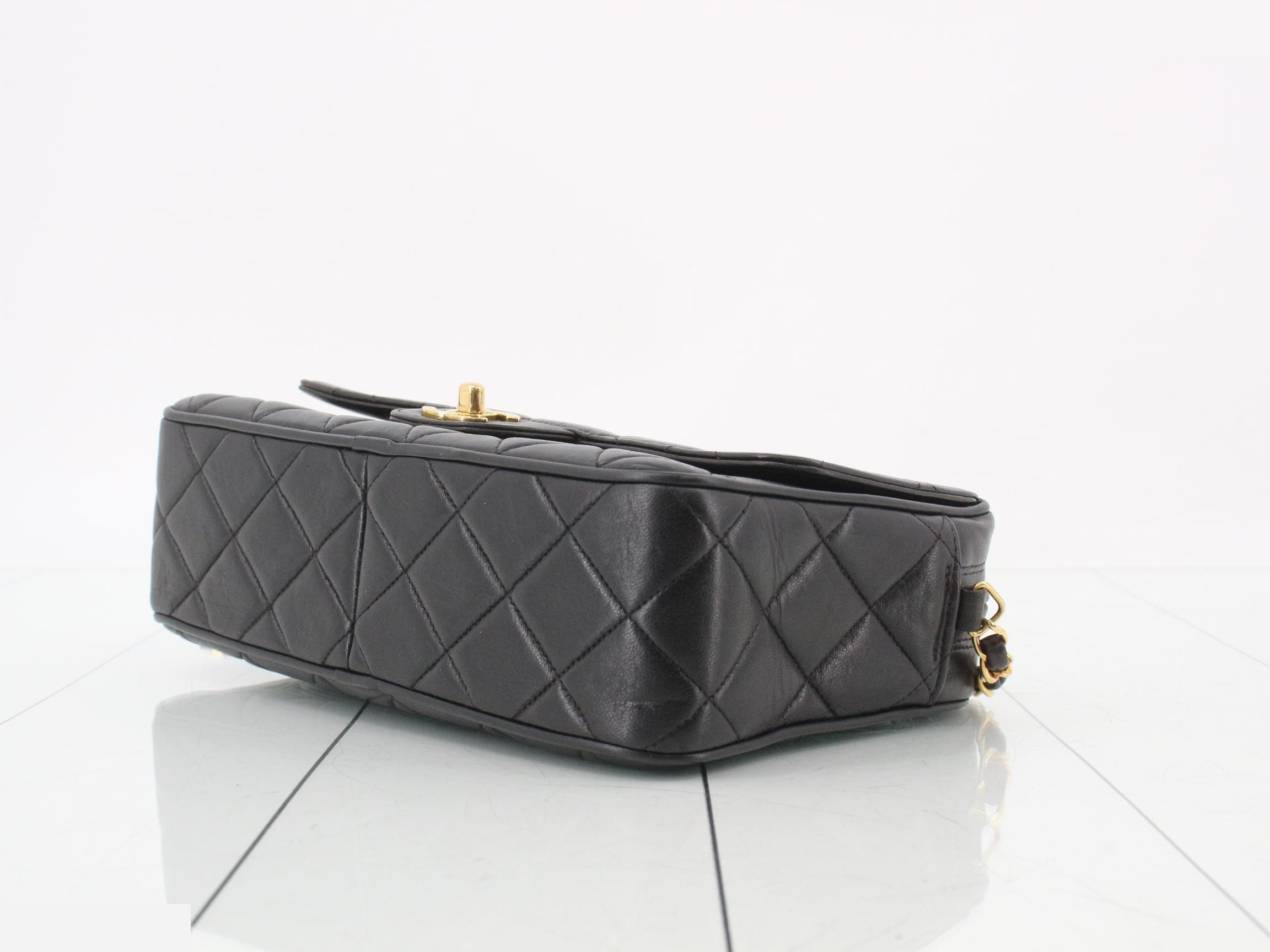 Matelassé (bag) - Shoulder bag — view 6