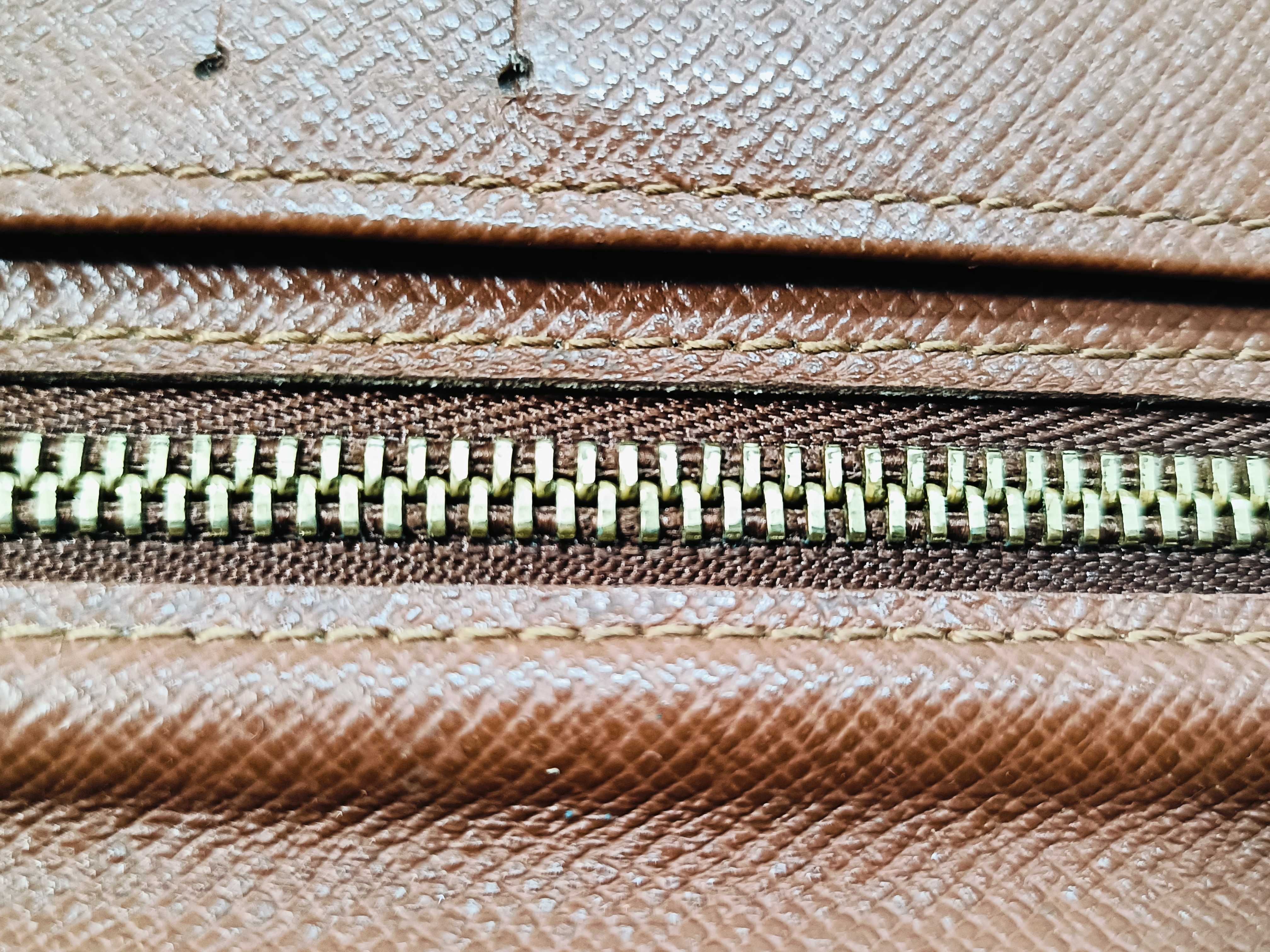 Monogram Continental Clutch T61217 Wallet — view 13