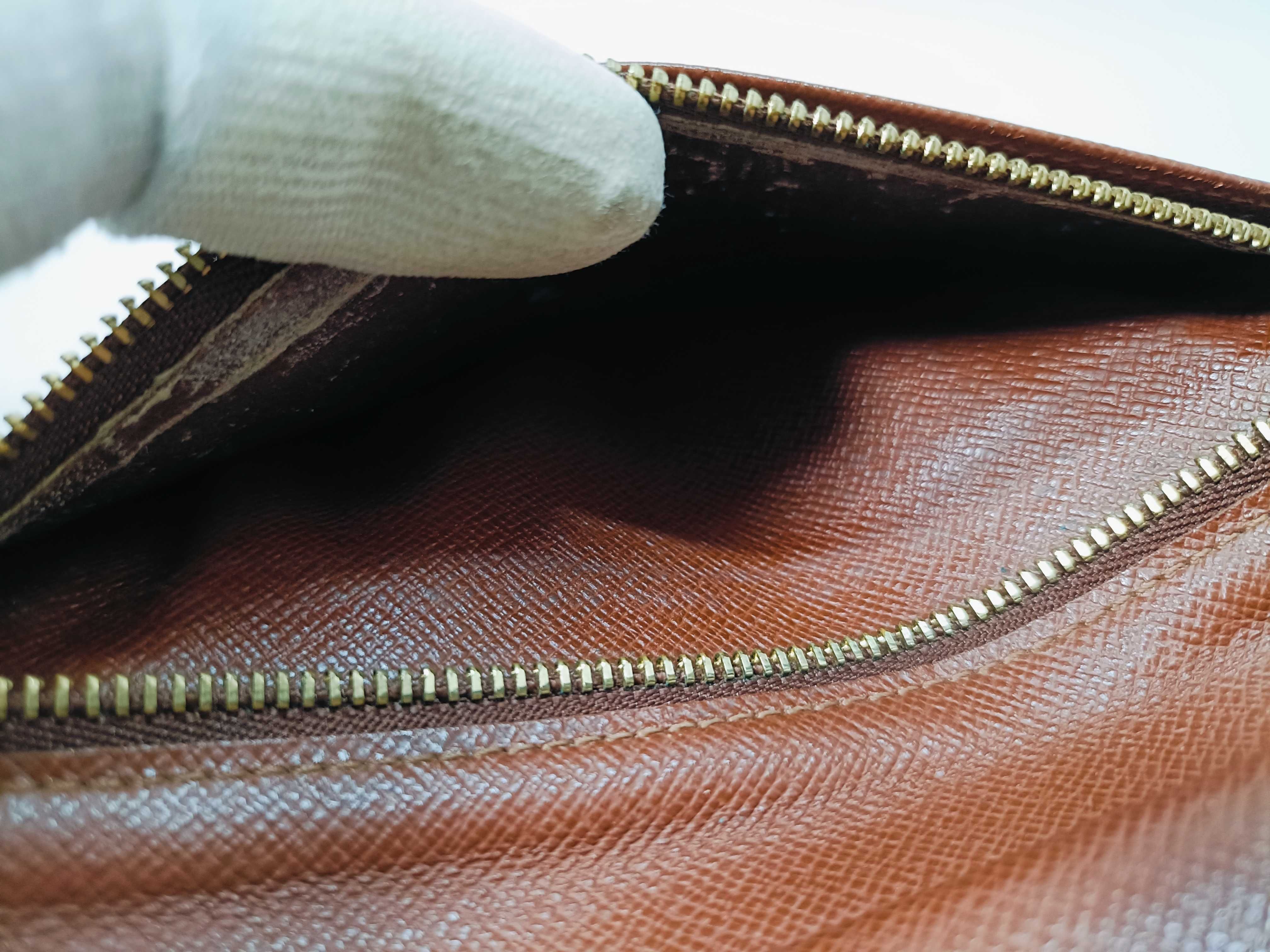 Monogram Continental Clutch T61217 Wallet — view 14
