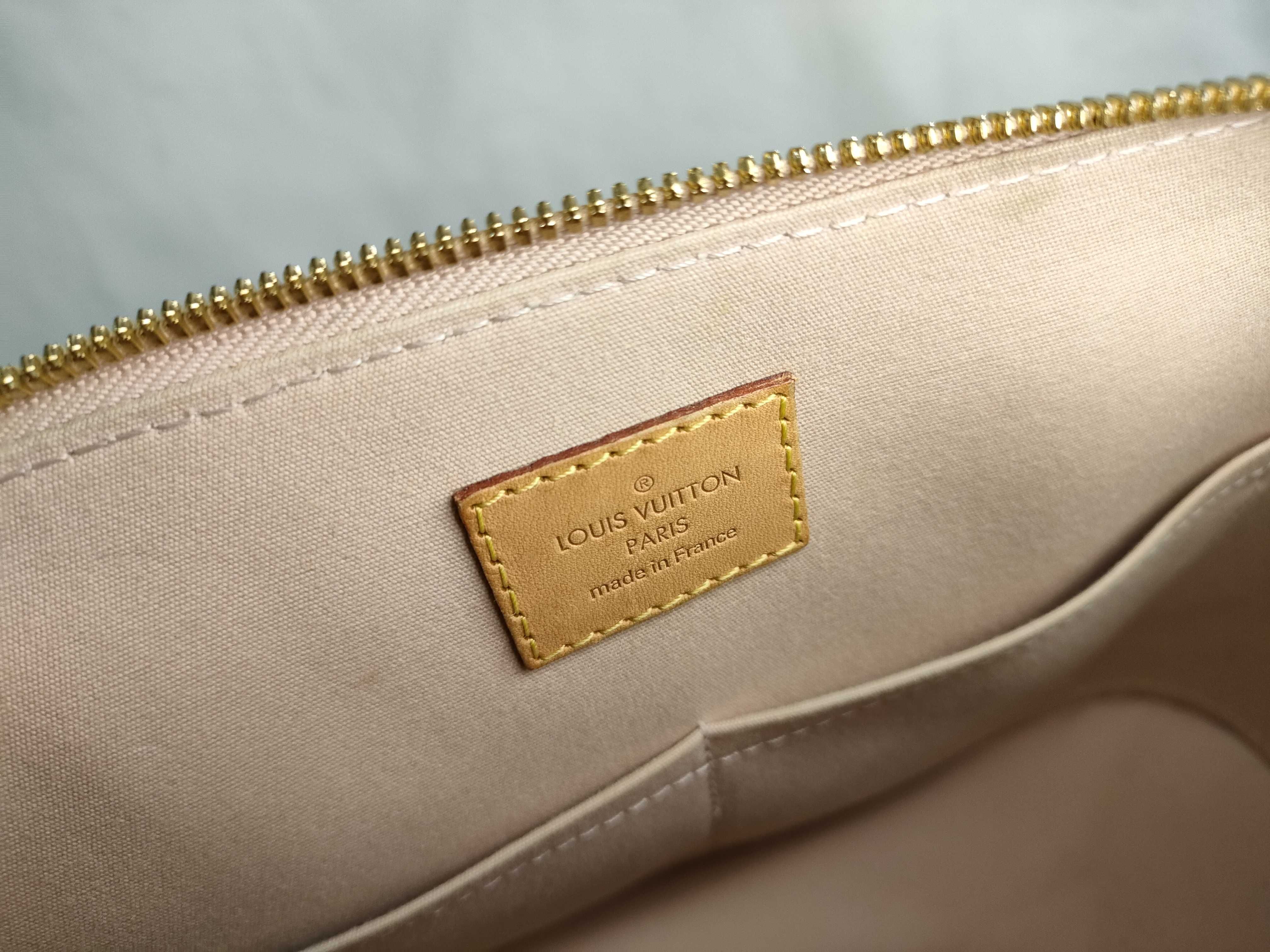 Vernis Alma Vernis Handbag — view 11