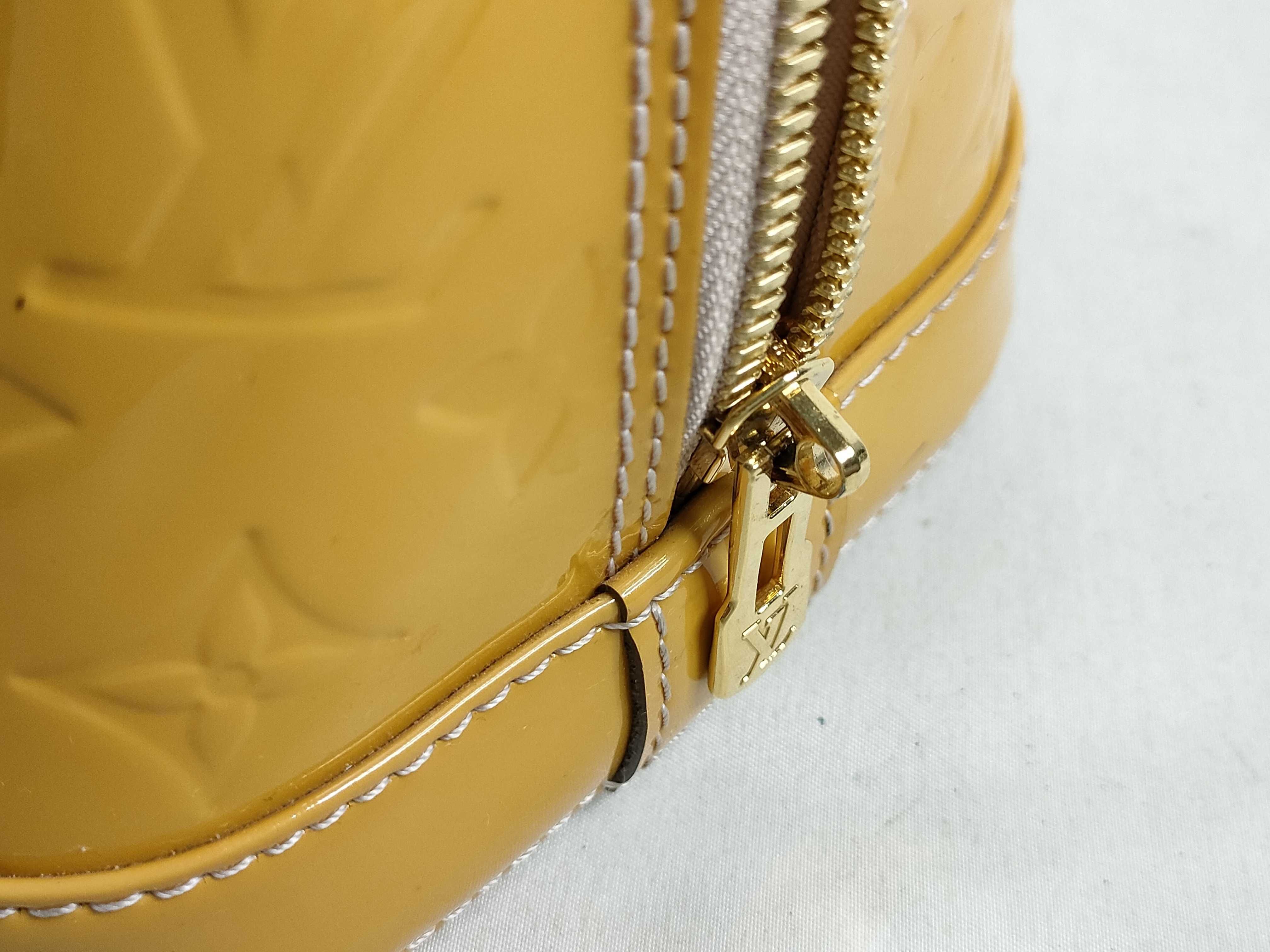 Vernis Alma Vernis Handbag — view 14